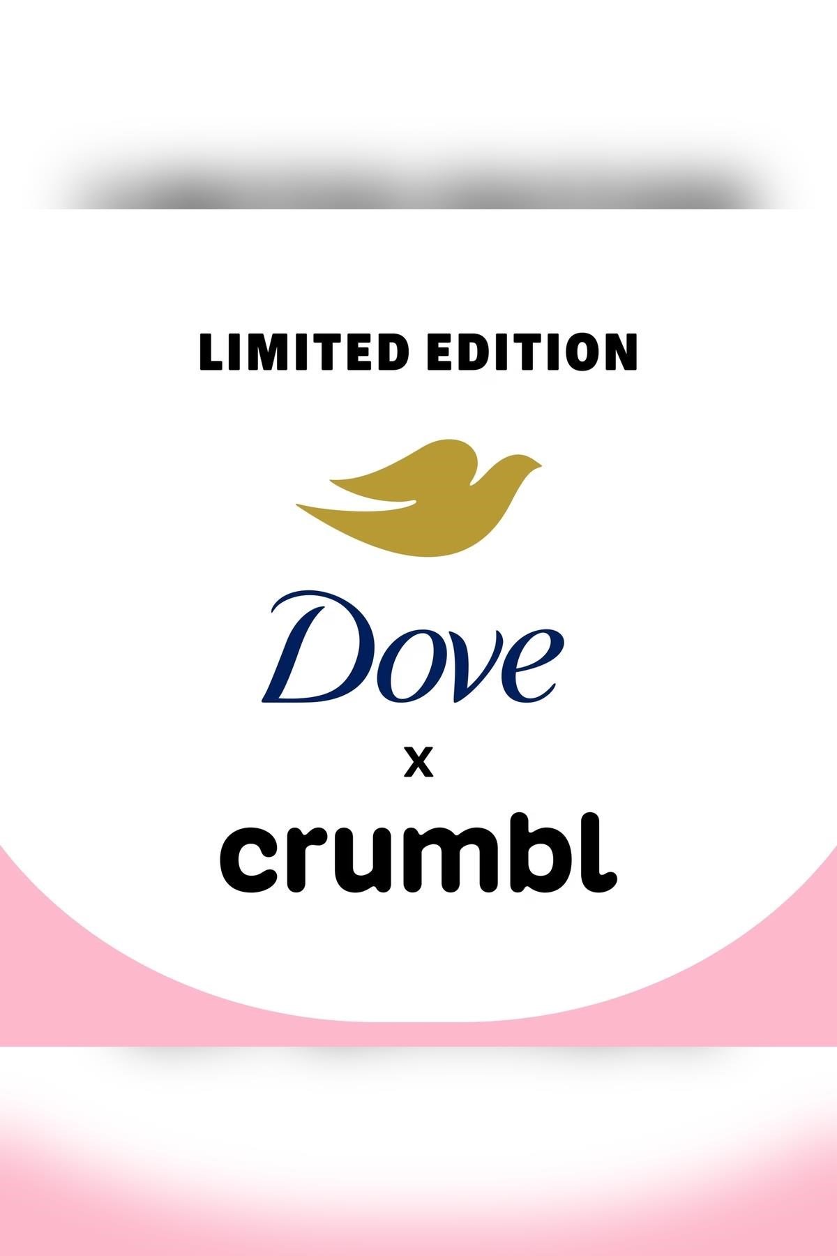 Dove Crumbl Key Lime Pie Duş Jeli 591ML