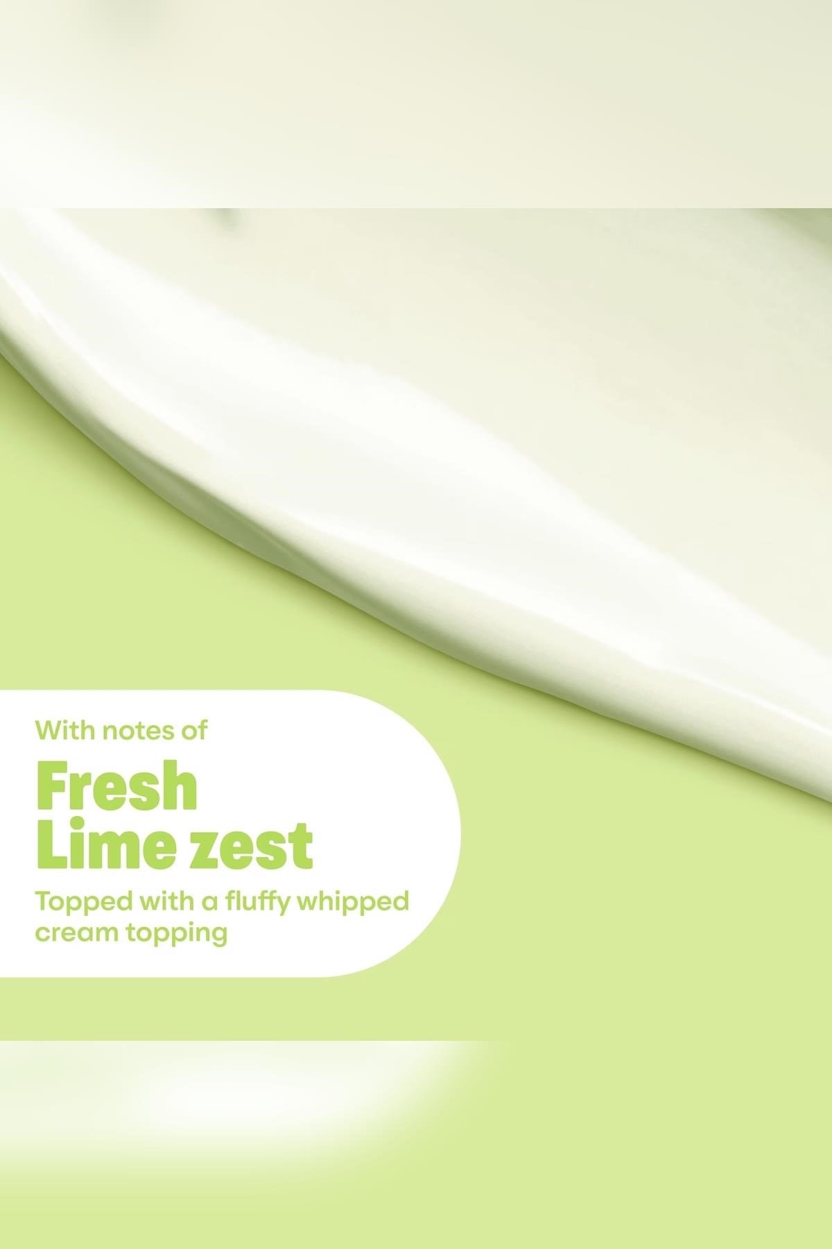 Dove Crumbl Key Lime Pie Duş Jeli 591ML