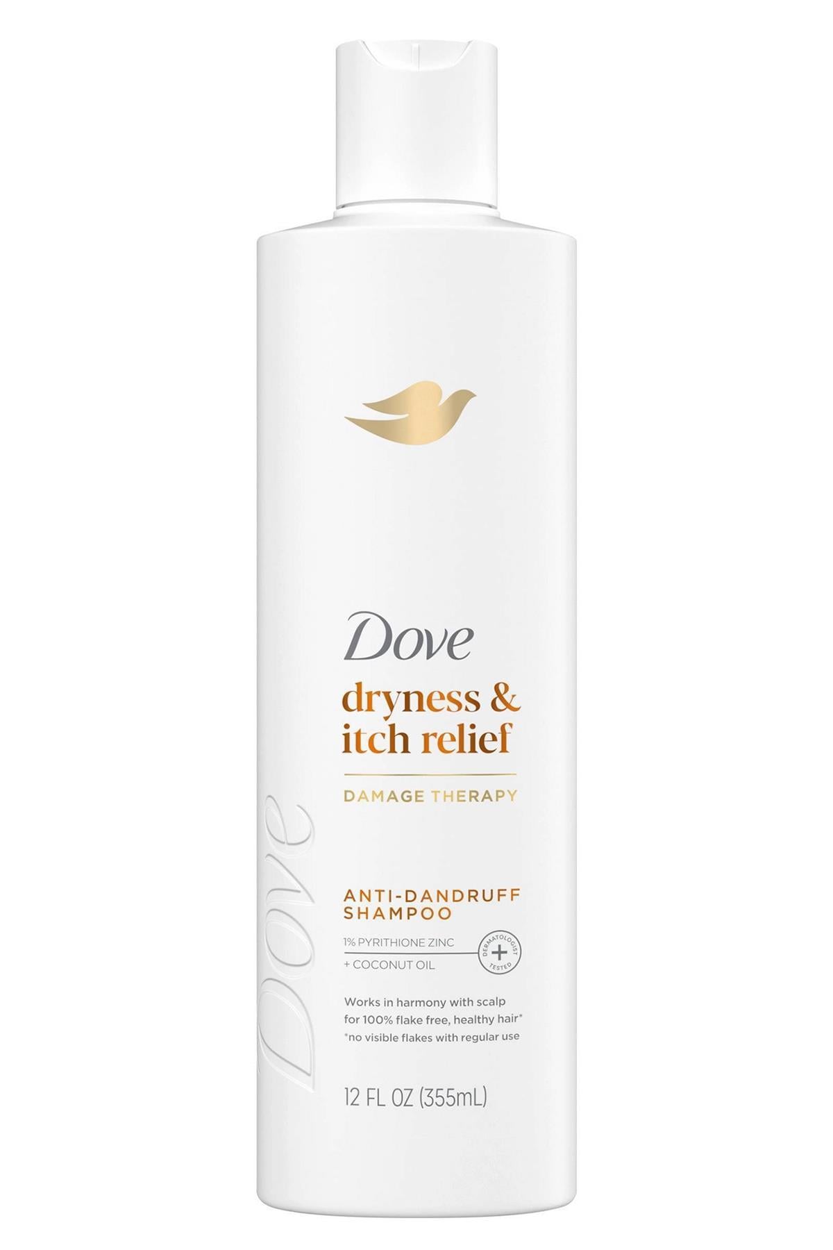Dove Damage Kuruluk Karşıtı Kepek Şampuanı 355ML