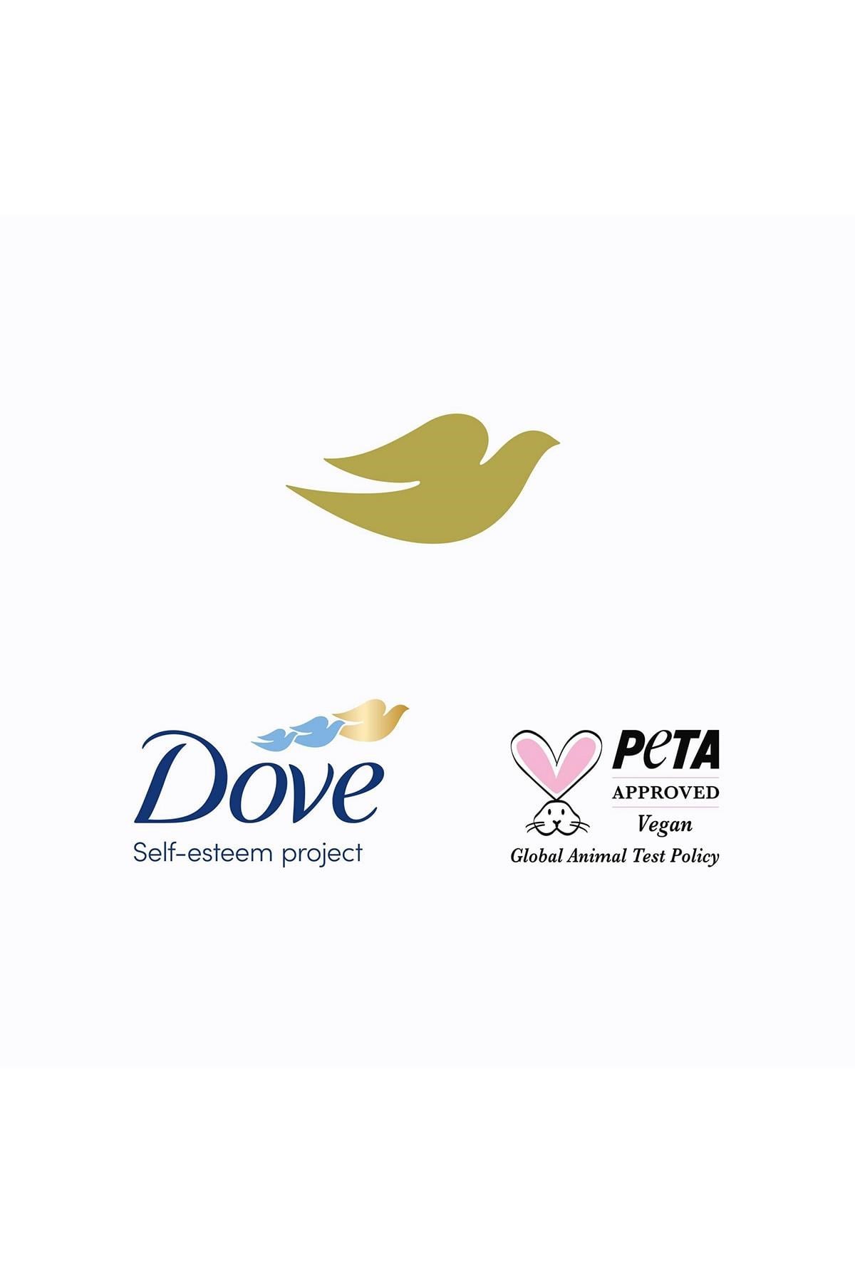 Dove Damage Kuruluk Karşıtı Kepek Şampuanı 355ML