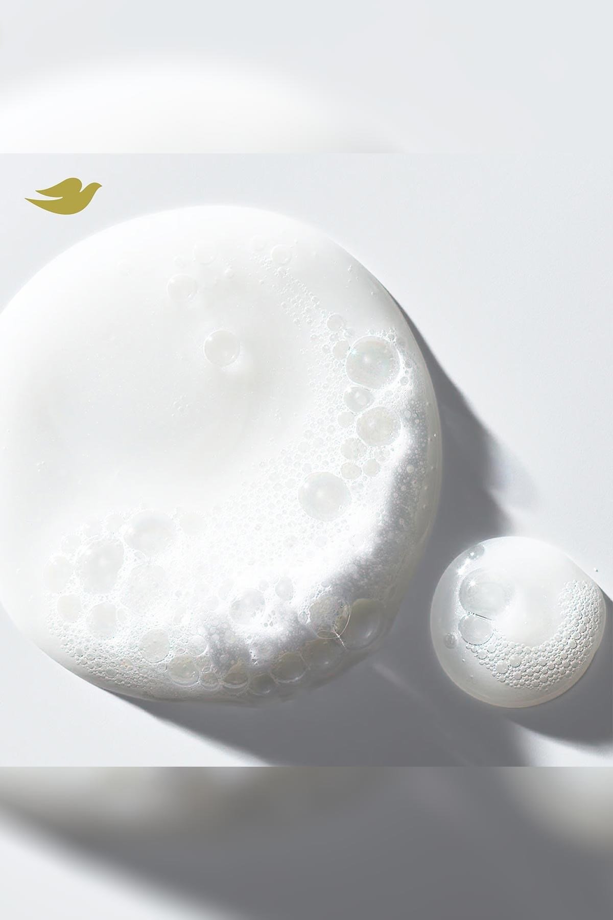 Dove Damage Therapy Elektriklenme Karşıtı Şampuan 355ML