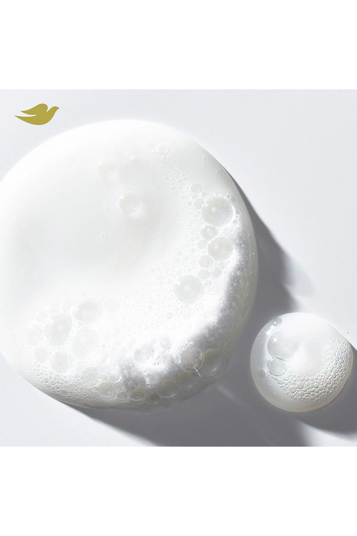 Dove Damage Therapy Günlük Nemlendirici Şampuan 828ML