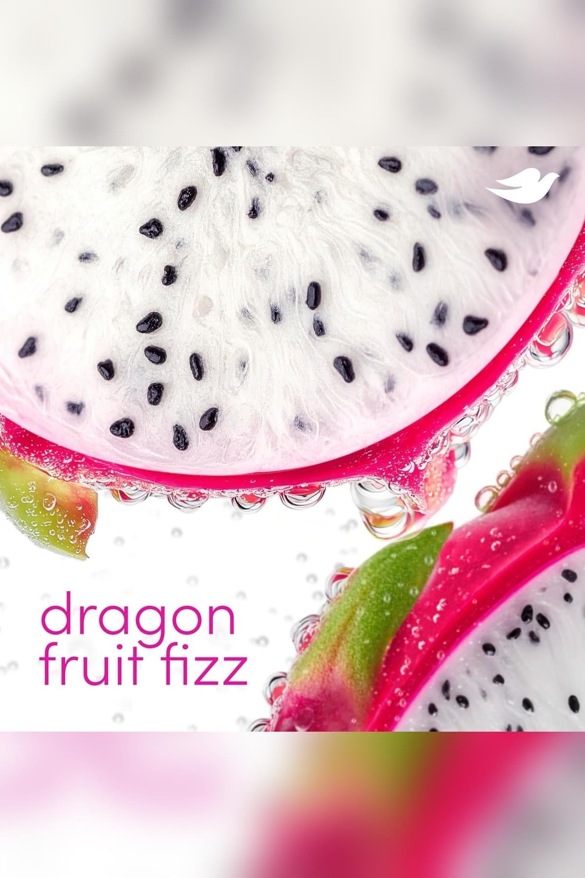 Dove Dragon Fruit Fizz Alüminyumsuz Stick Deodorant 68GR