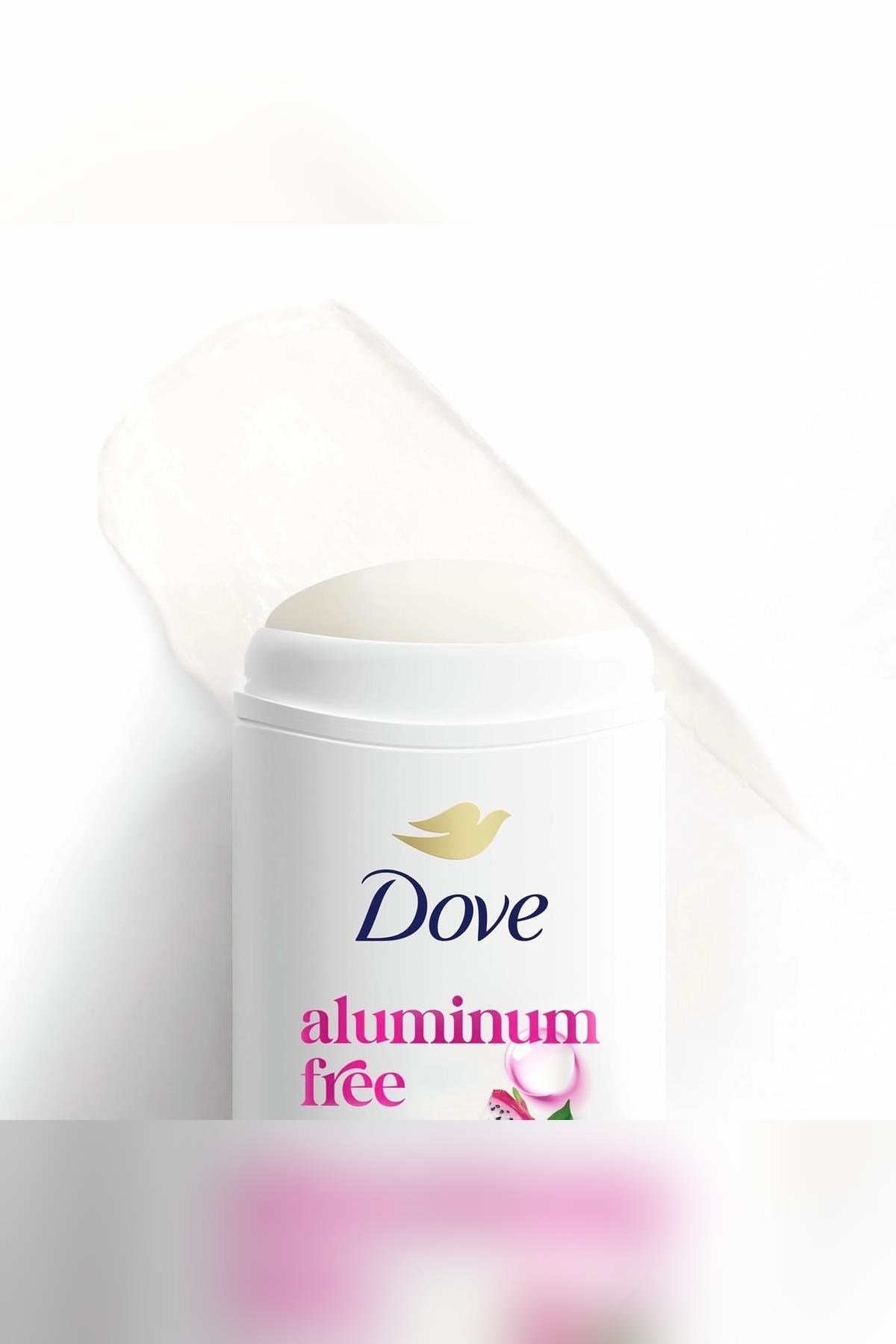 Dove Dragon Fruit Fizz Alüminyumsuz Stick Deodorant 68GR