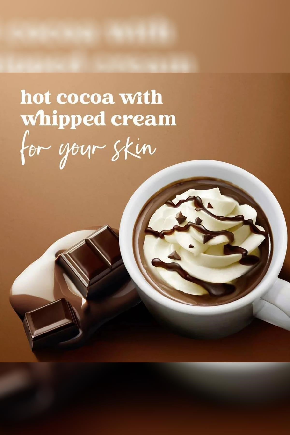 Dove Hot Cocoa Swirl Antiperspirant Stick Deodorant 74GR