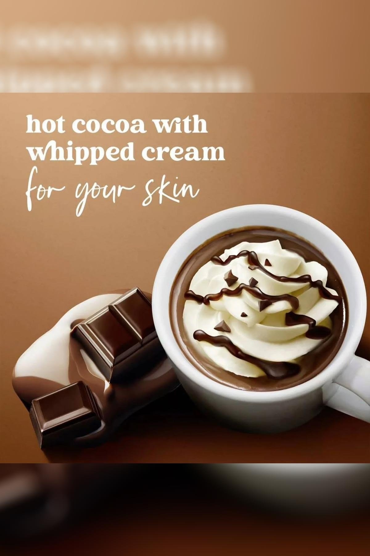 Dove Hot Cocoa Swirl Antiperspirant Stick Deodorant 74GR