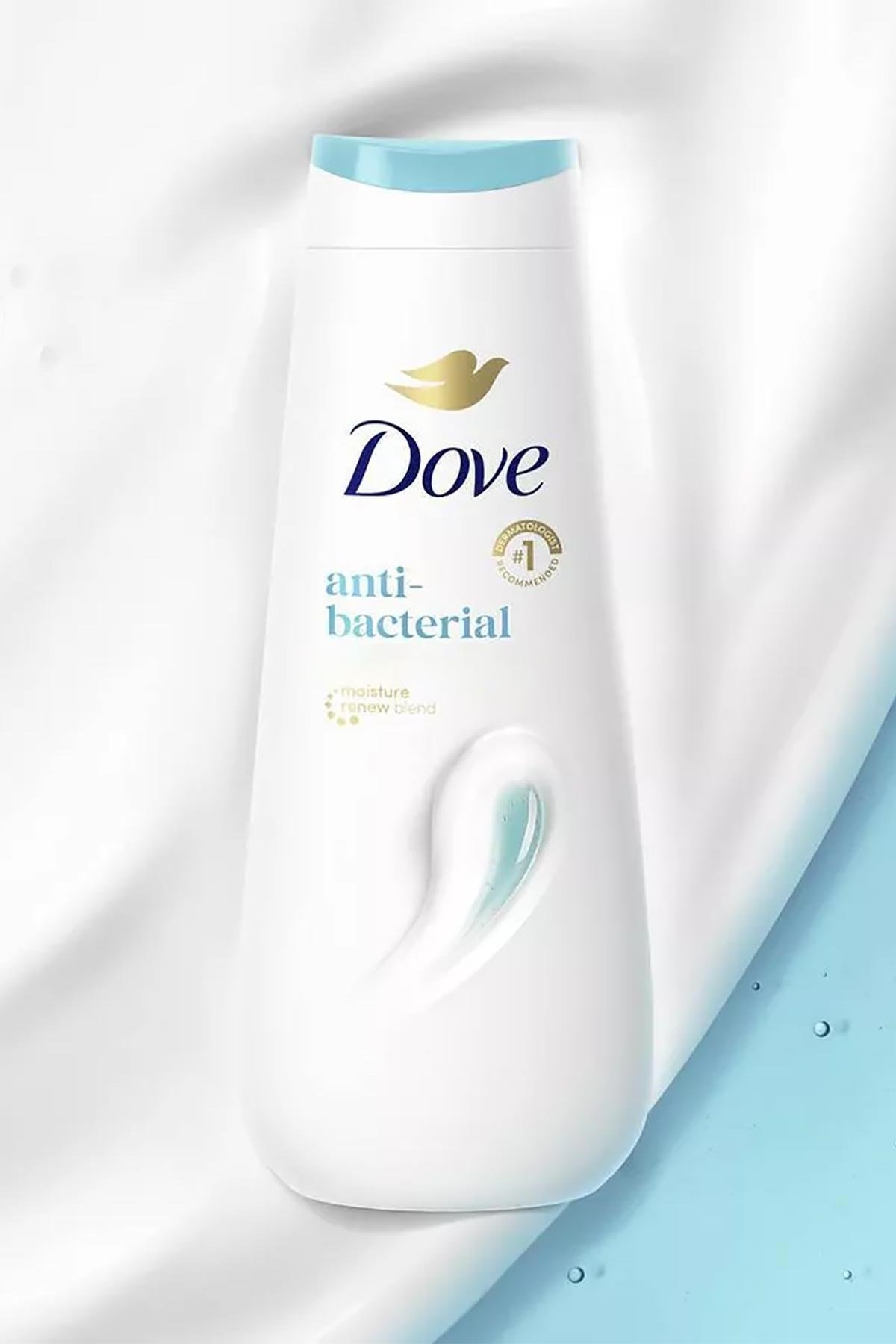Dove Nemlendirici Duş Jeli 591ML
