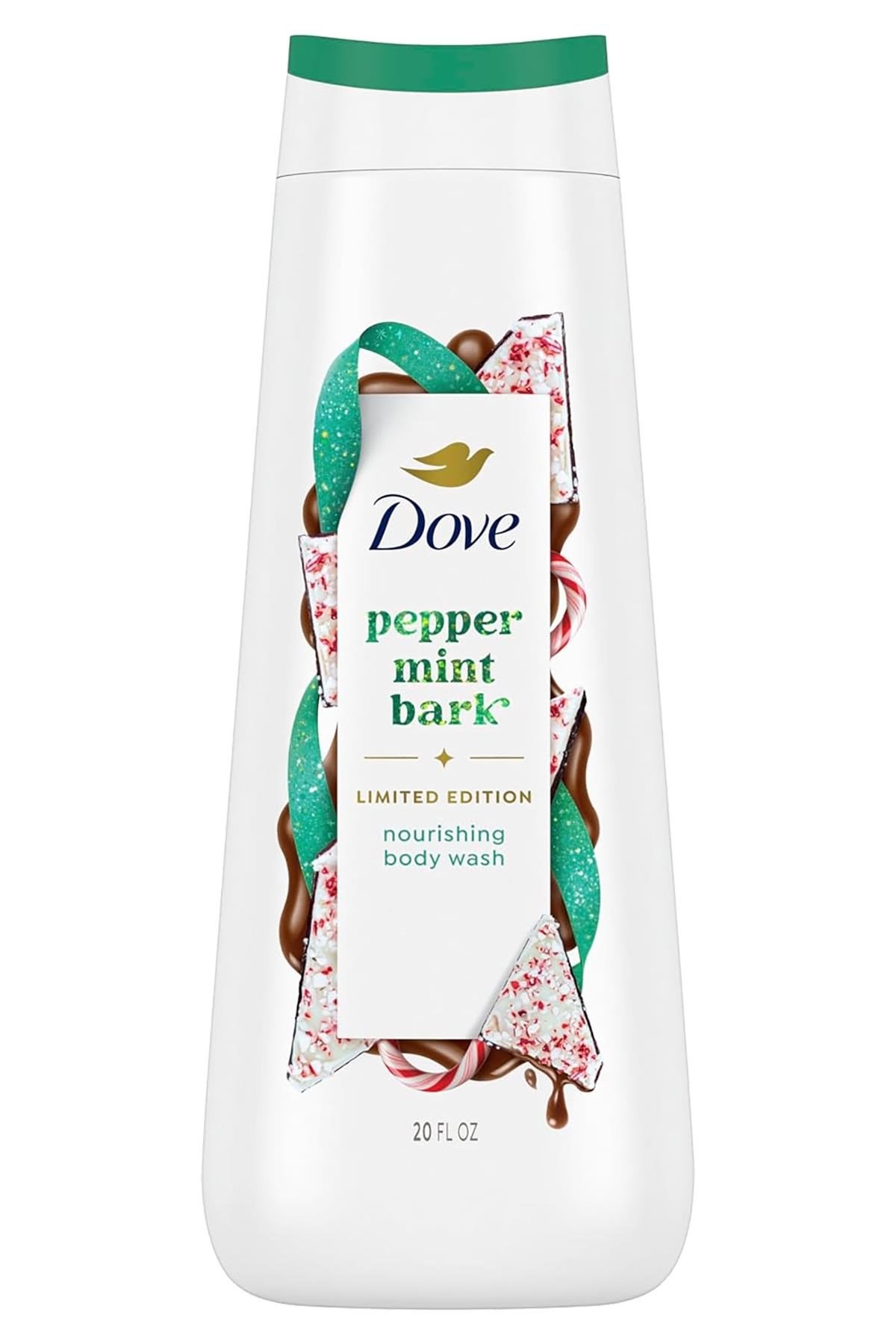 Dove Peppermint Bark Duş Jeli 680ML