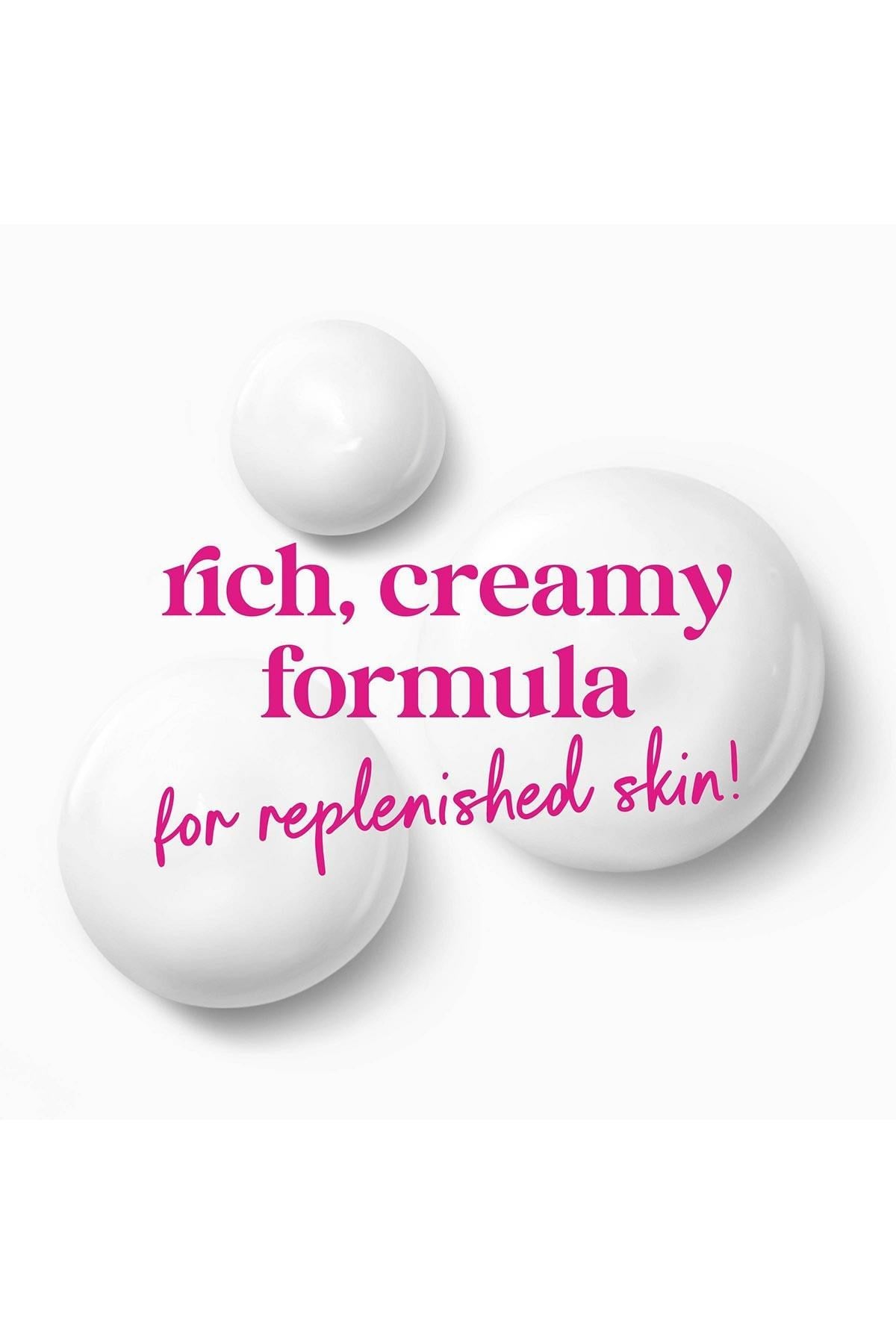 Dove Replenish Dragon Fruit + Coconut Cream Duş Jeli 591ML