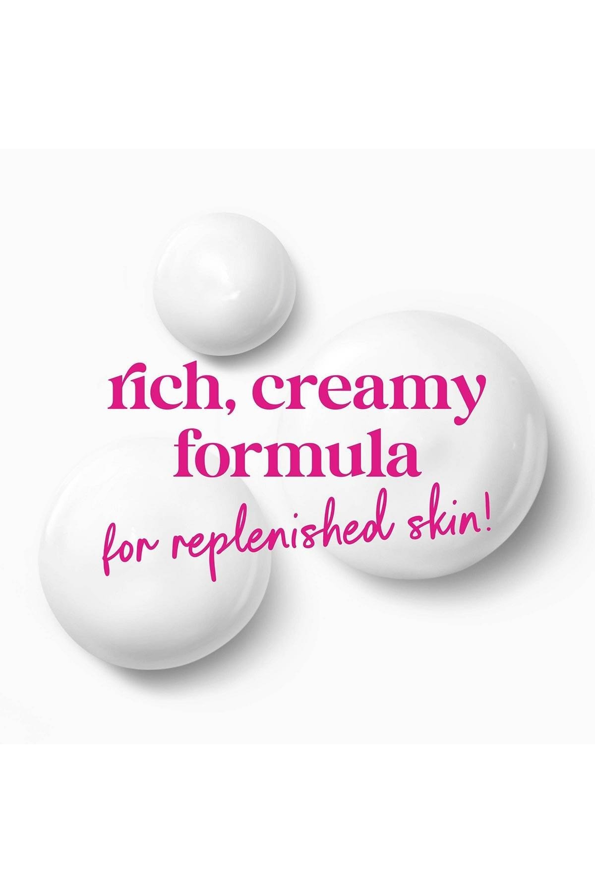Dove Replenish Dragon Fruit + Coconut Cream Duş Jeli 591ML