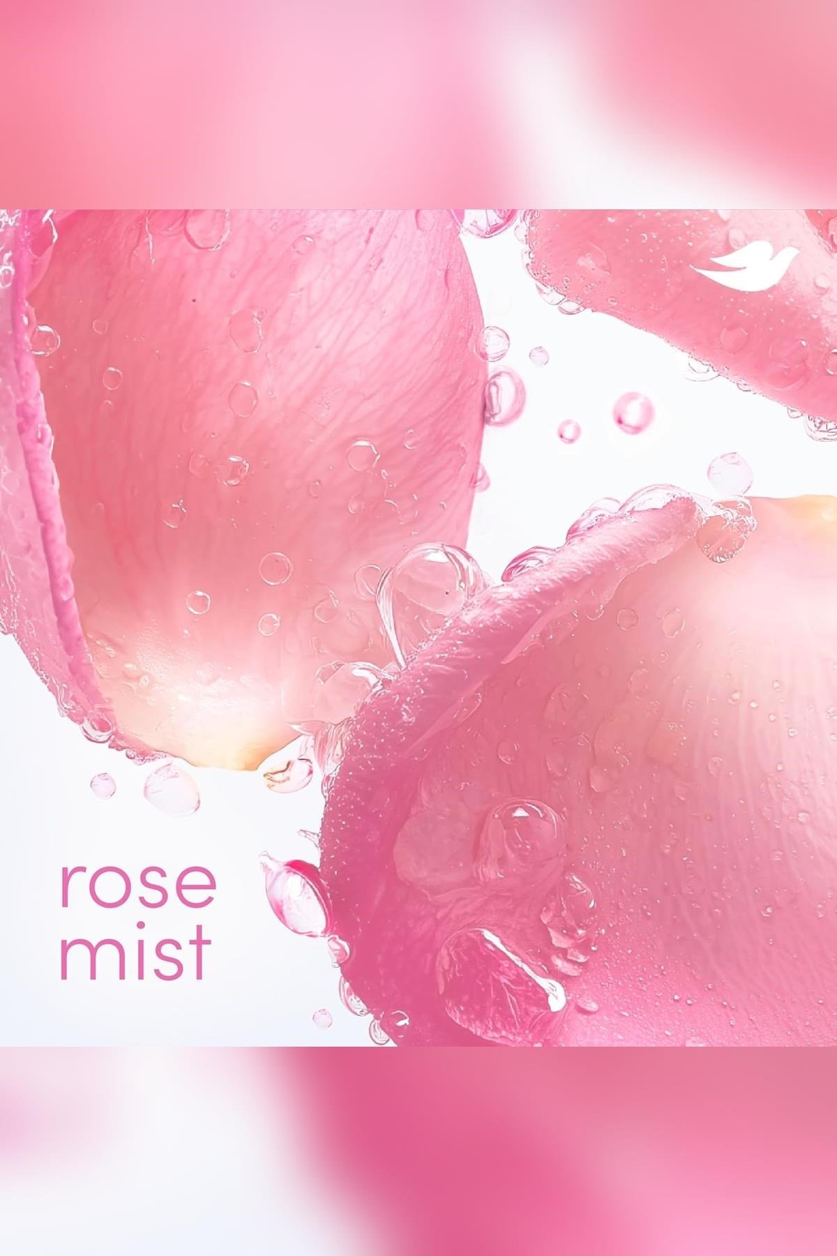 Dove Rose Mist Alüminyumsuz Stick Deodorant 68GR