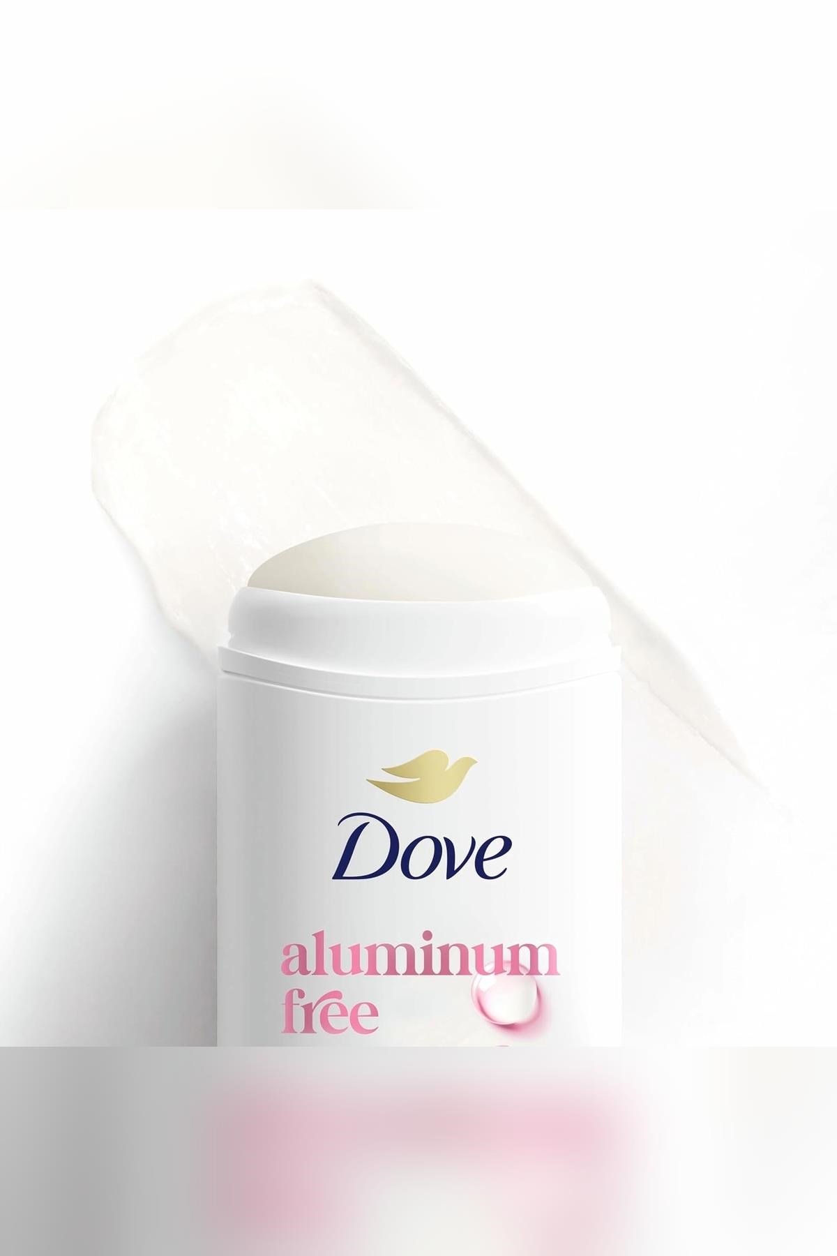 Dove Rose Mist Alüminyumsuz Stick Deodorant 68GR