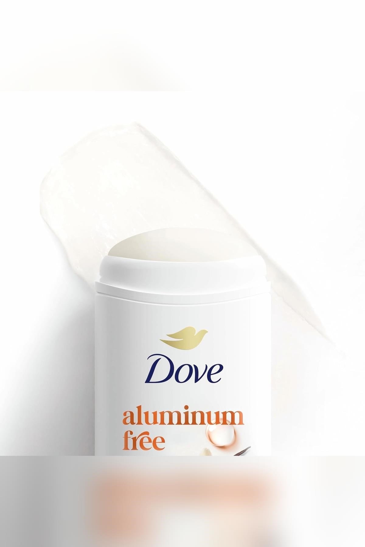 Dove Sparkling Vanilla Alüminyumsuz Stick Deodorant 68GR