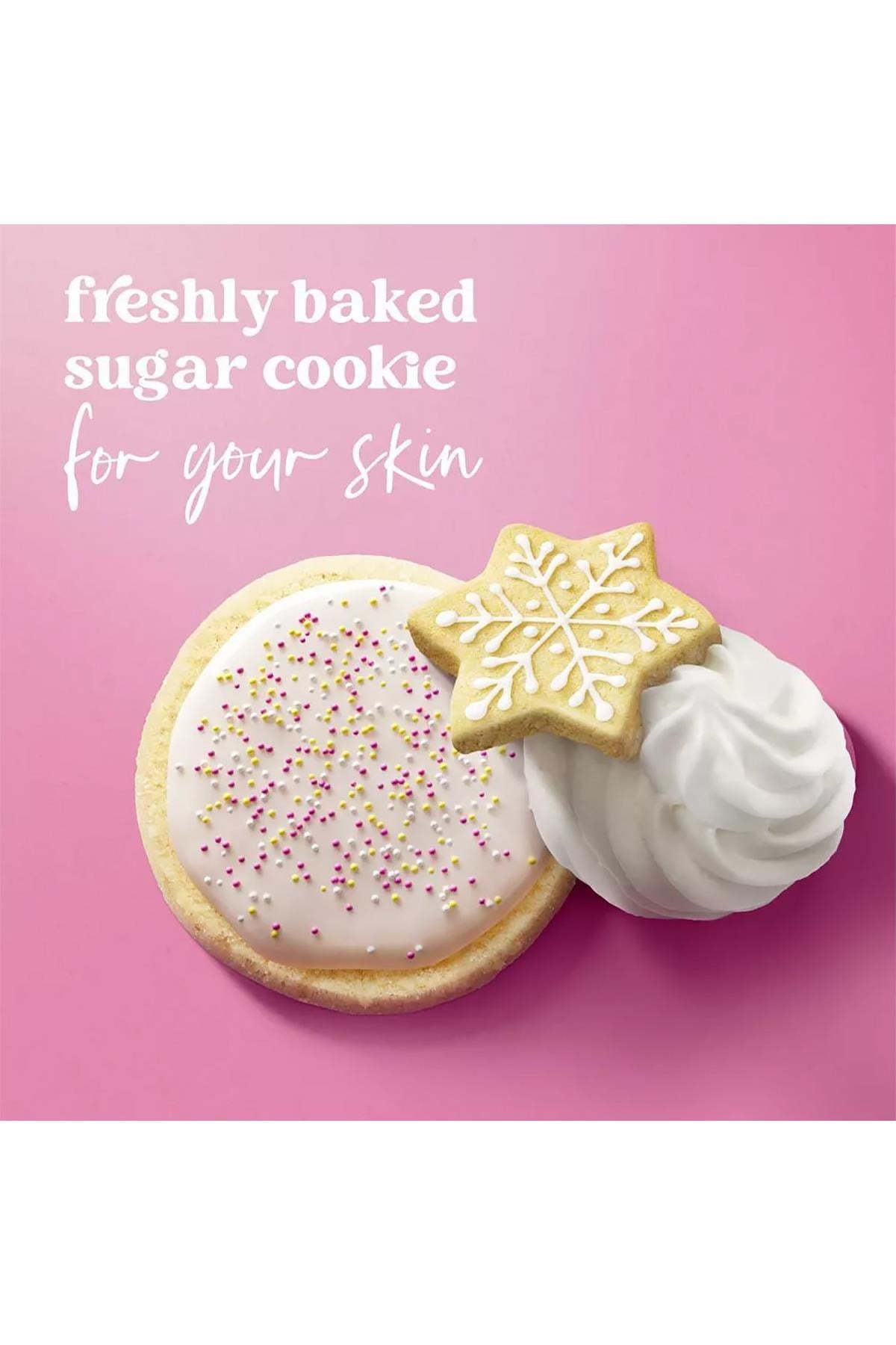 Dove Sugar Cookie Sprinkle Duş Jeli 680ML