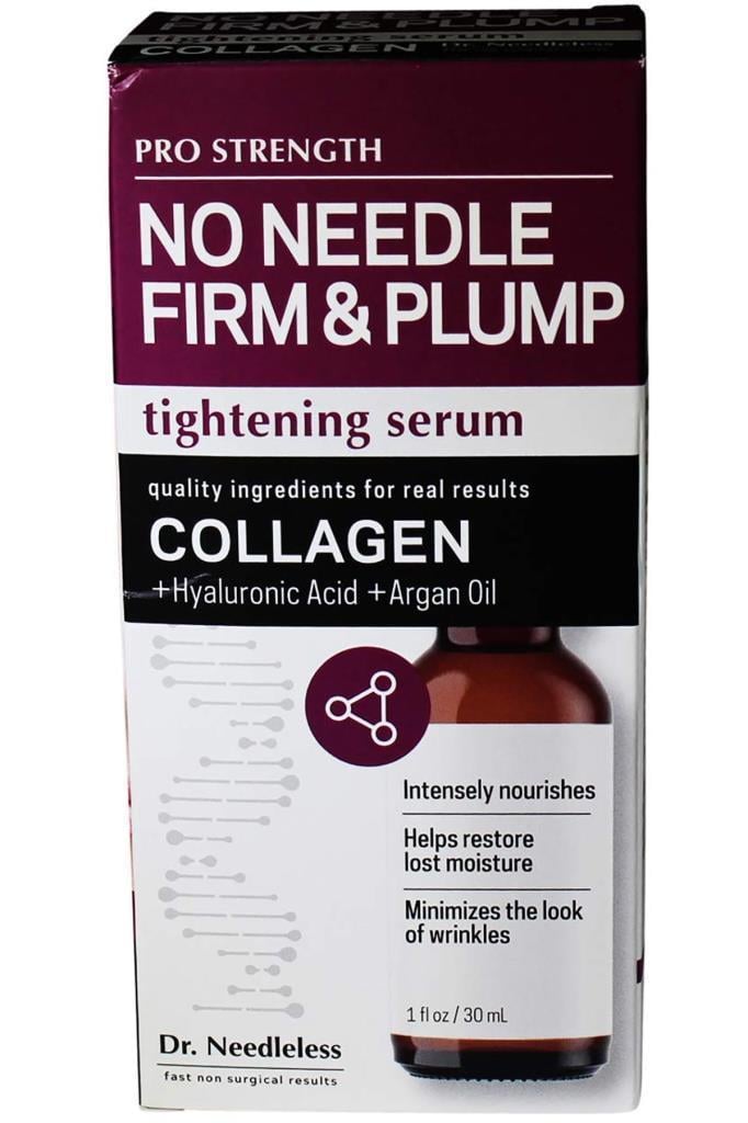 Dr.Needleless Anti-Wrinkle Yüz Serumu 30ML