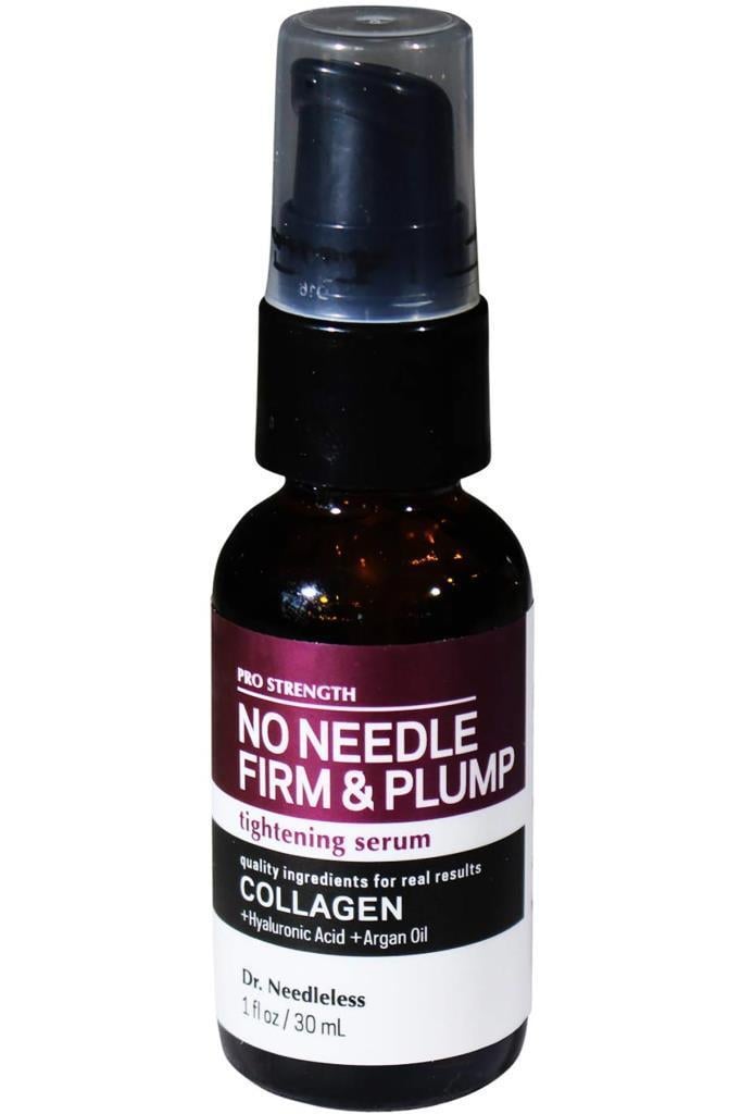 Dr.Needleless Anti-Wrinkle Yüz Serumu 30ML