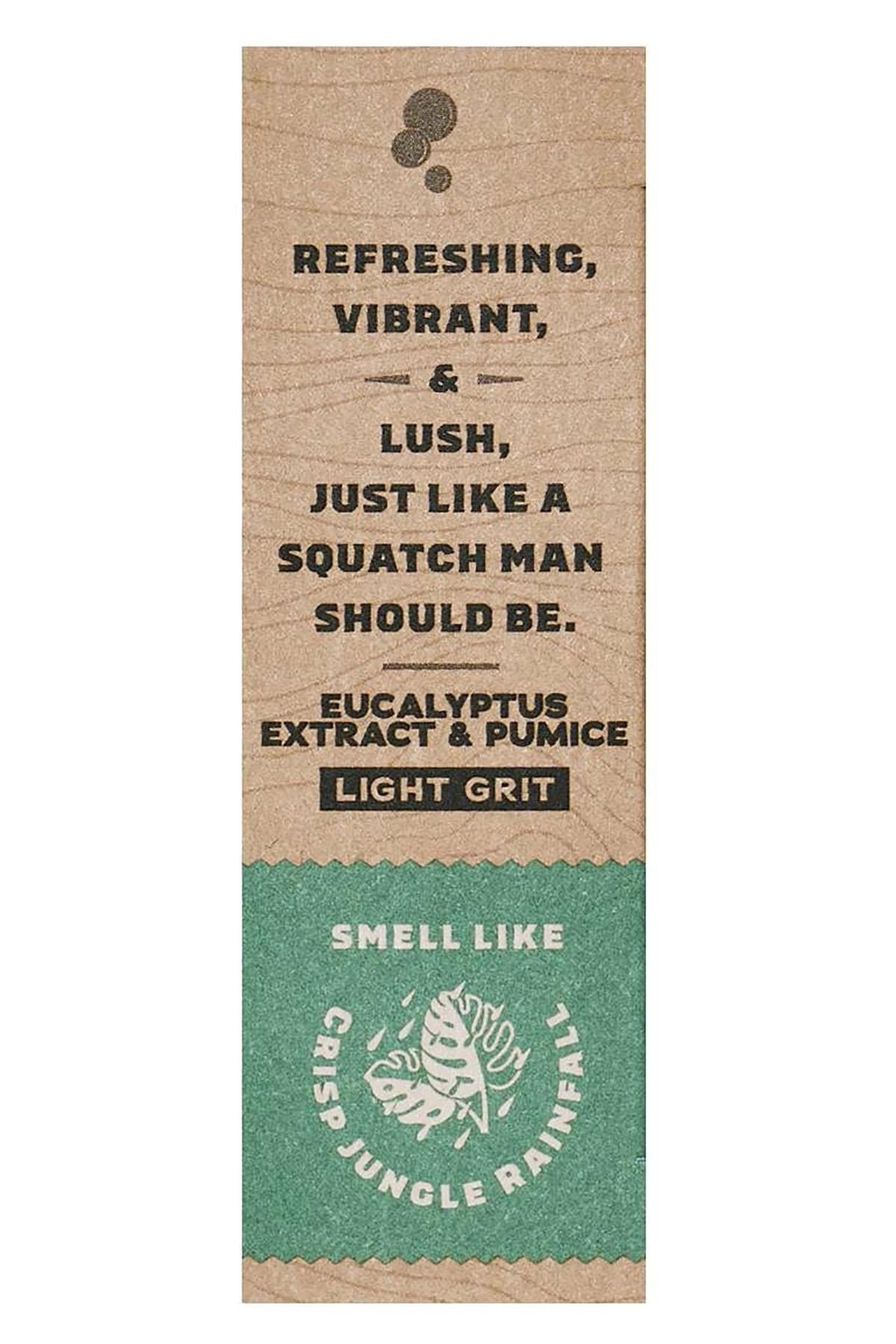 Dr.Squatch Rainforest Rapids Erkek Sabunu 141GR