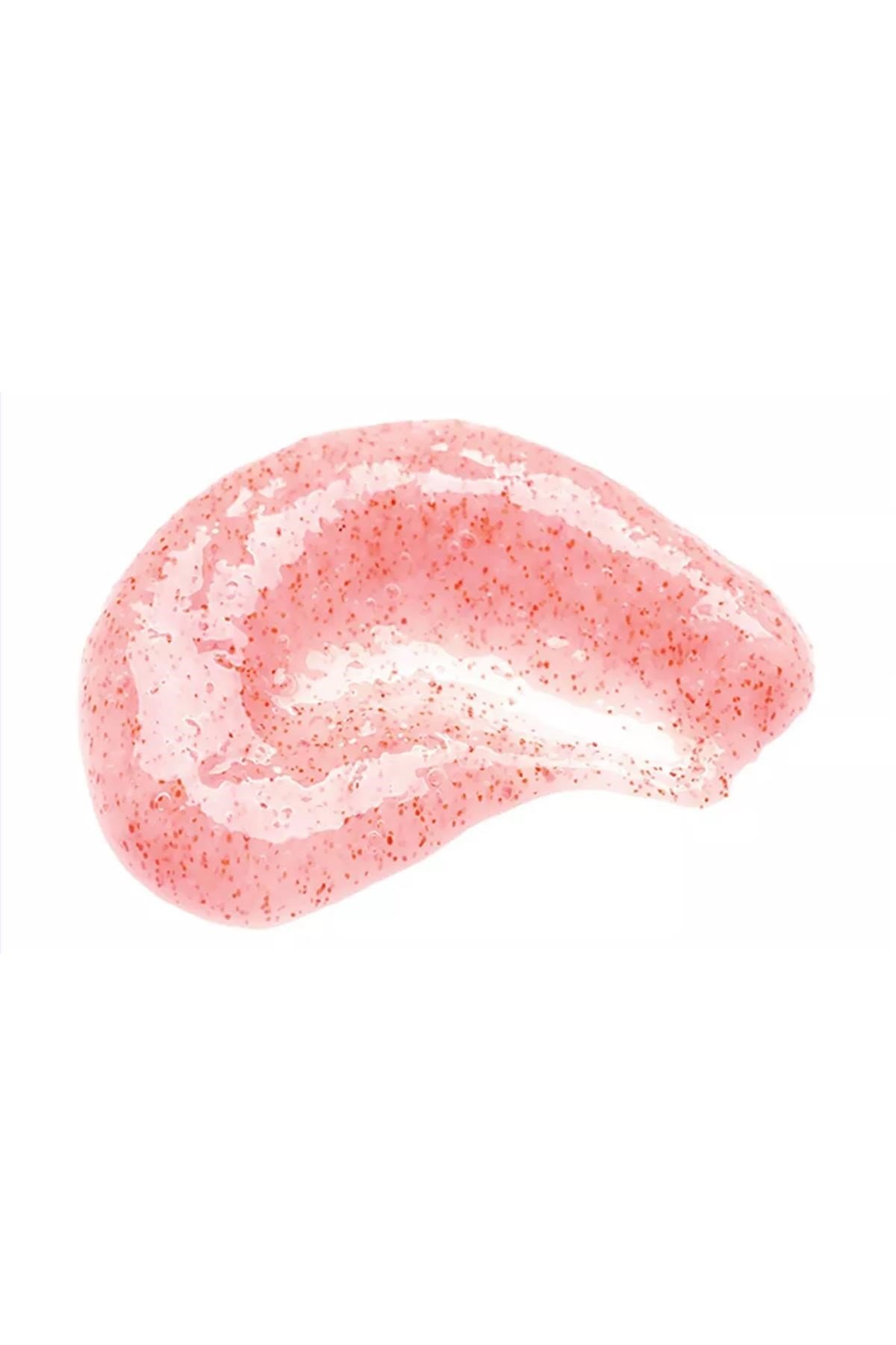 Dr.Teal's Shea Sugar Scrub Rose Vücut Şeker Peeling 538GR