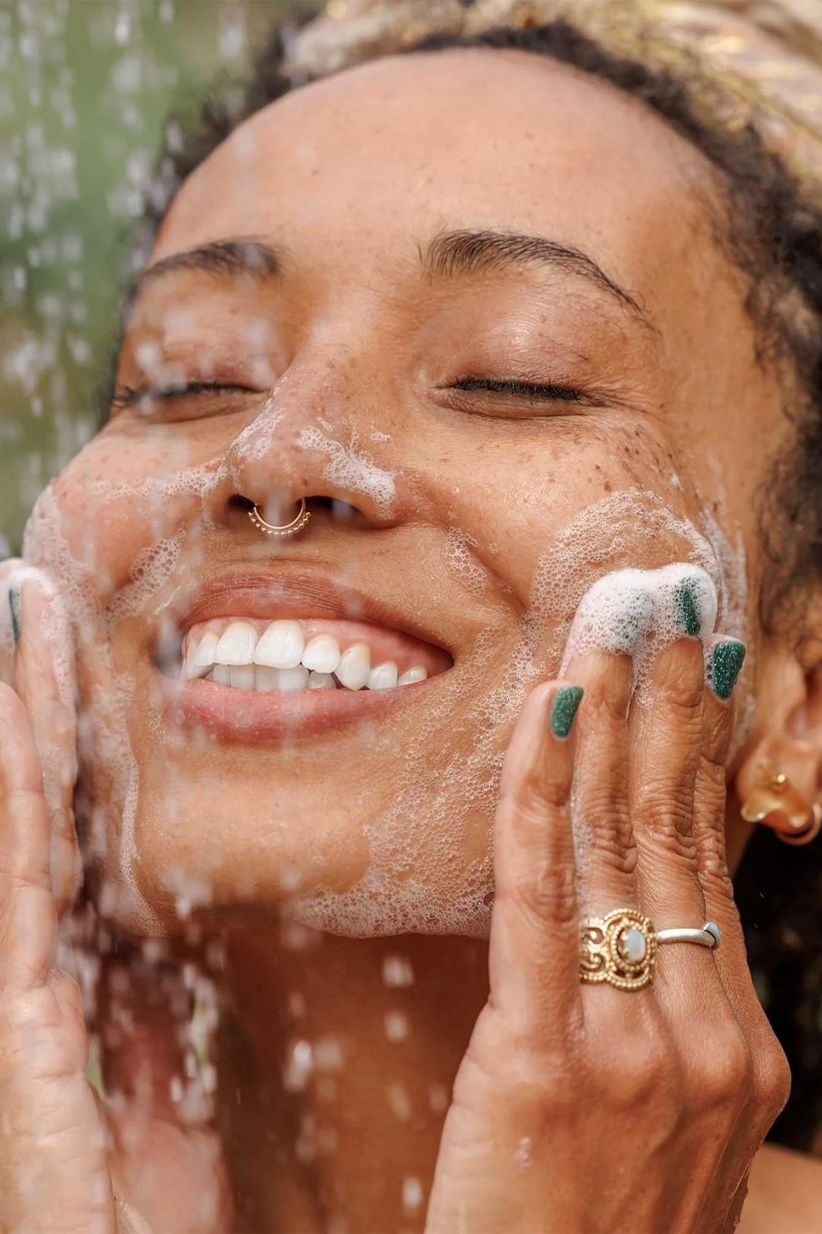 Dr.Bronner's Çok Amaçlı Sıvı Sabun Narenciye Kokulu 237ML