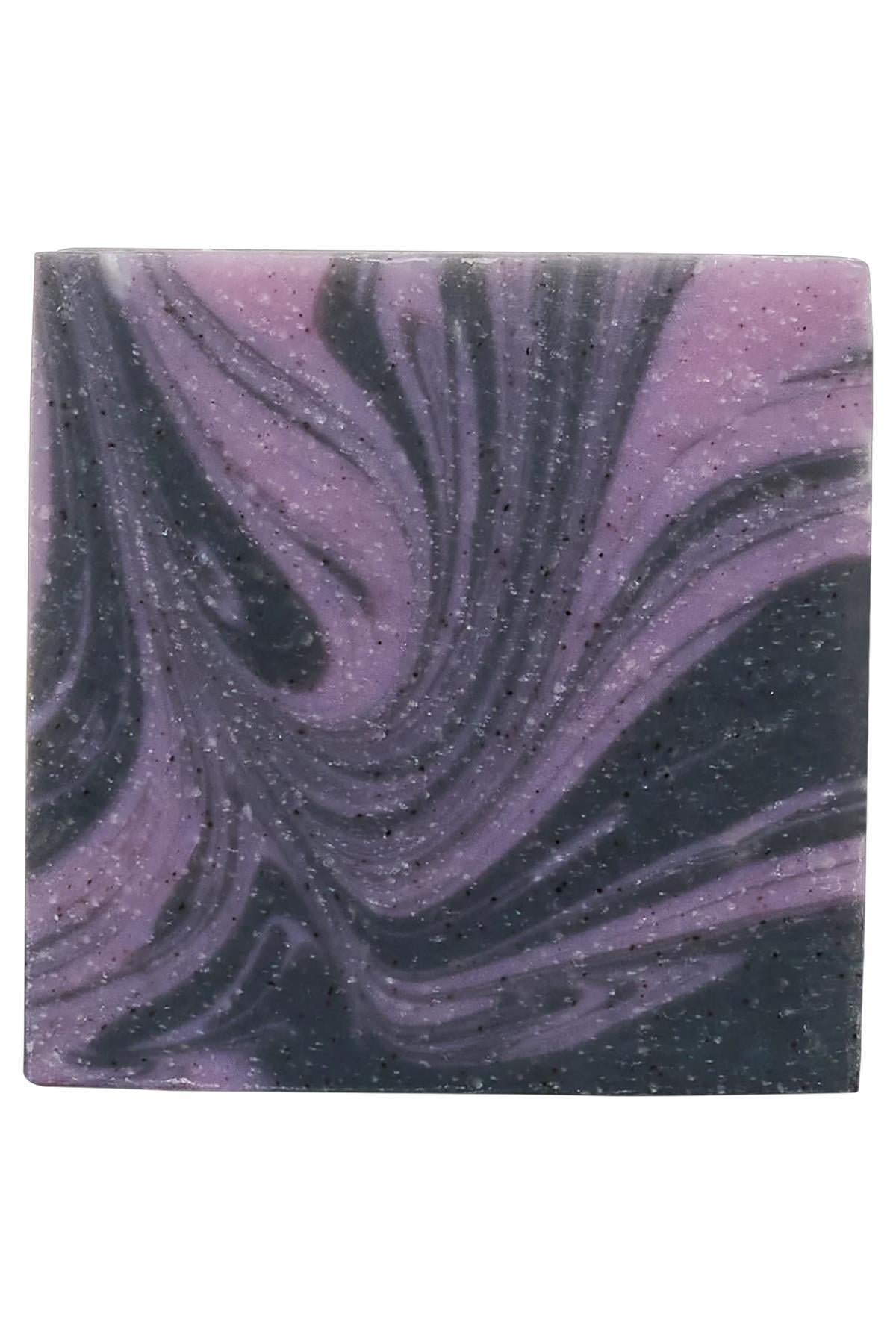 Dr.Squatch Sinister Scrub Erkek Sabunu 141GR