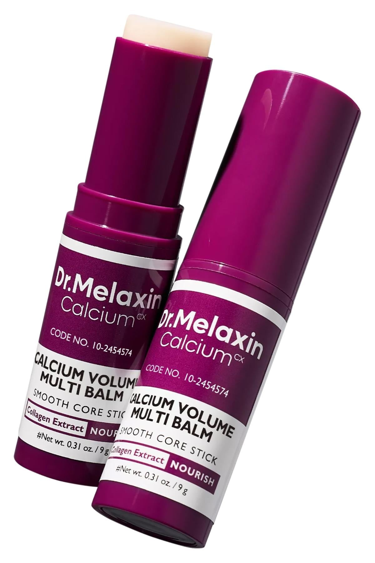 Dr.Melaxin Kalsiyum İçerikli Sıkılaştırıcı ve Kırışıklık Karşıtı Çok Amaçlı Balm 9GR
