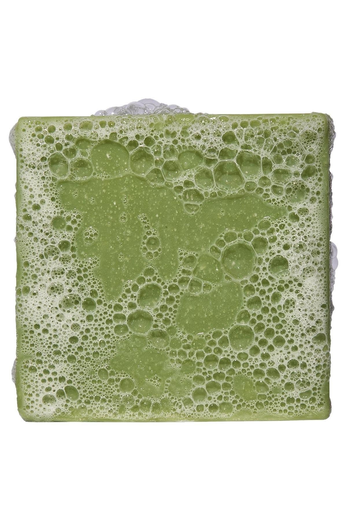 Dr.Squatch Oogie Boogie’s Brew Erkek Sabunu 141GR