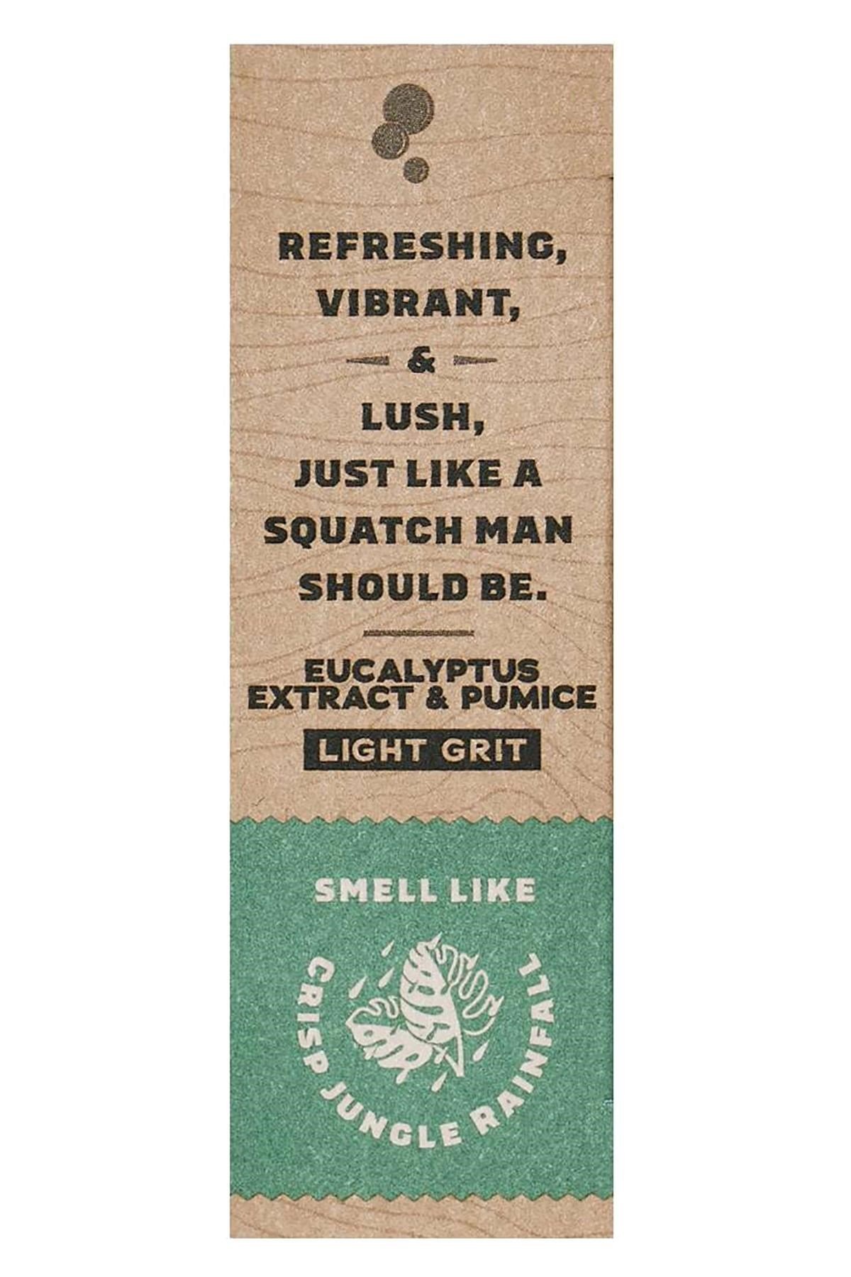 Dr.Squatch Rainforest Rapids Erkek Sabunu 141GR