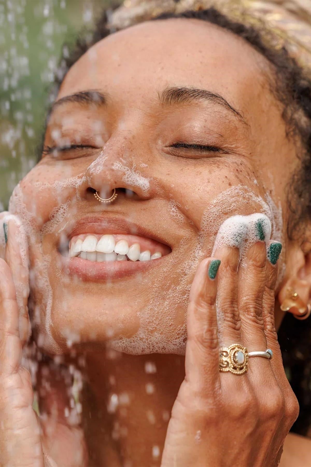 Dr.Bronner's Baby Kokusuz Çok Amaçlı Sıvı Sabun 473ML