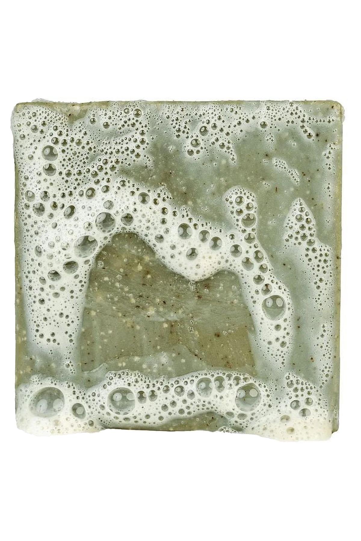 Dr.Squatch Wisdom Wash Erkek Sabunu 141GR