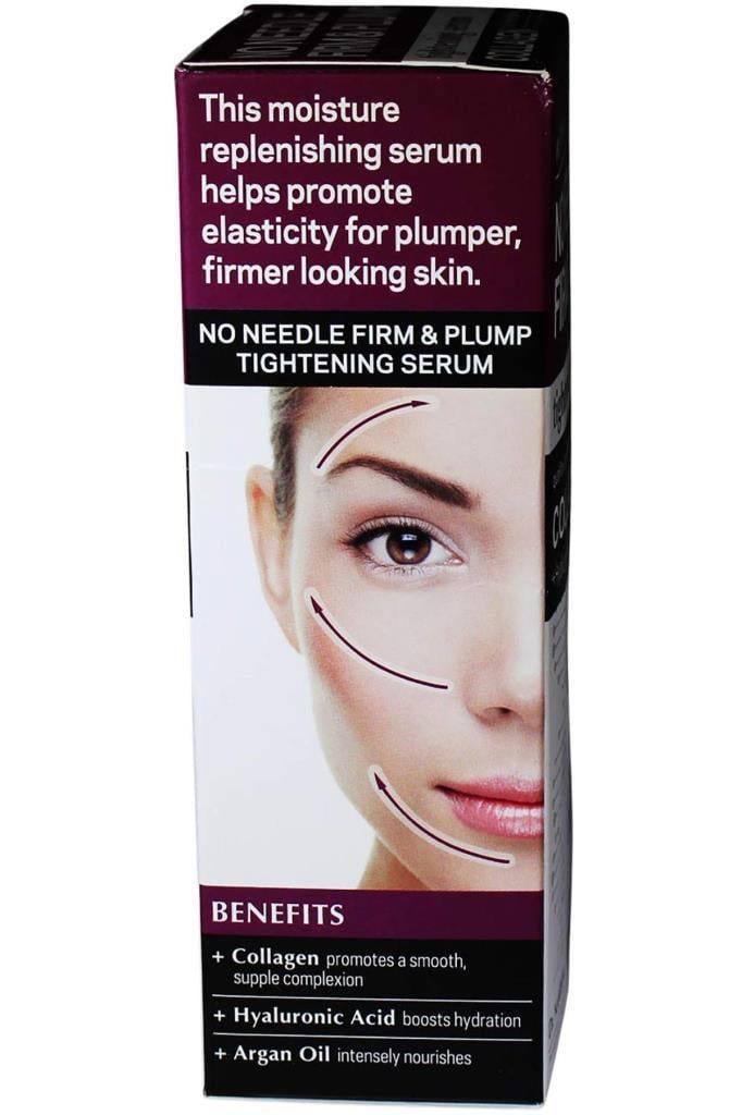 Dr.Needleless Anti-Wrinkle Yüz Serumu 30ML