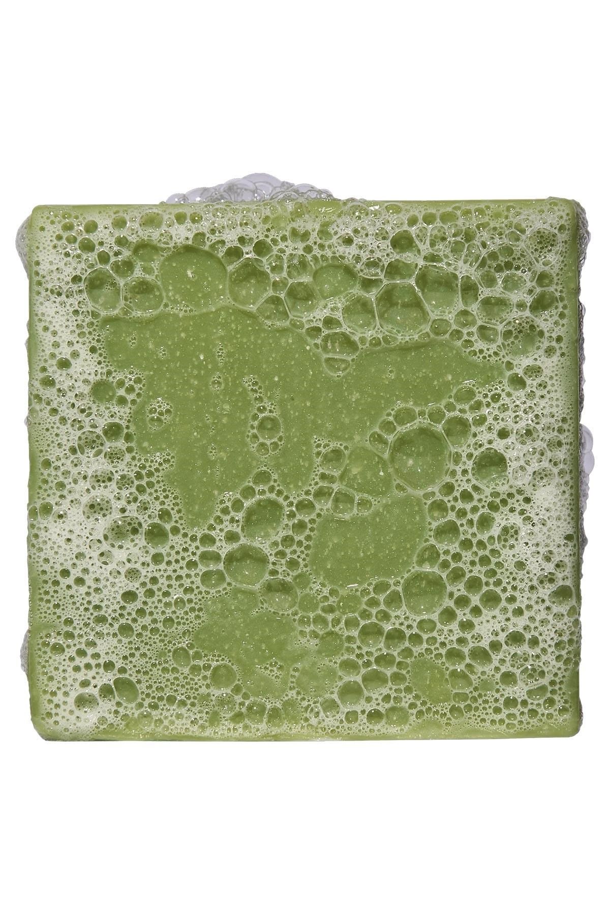 Dr.Squatch Oogie Boogie’s Brew Erkek Sabunu 141GR