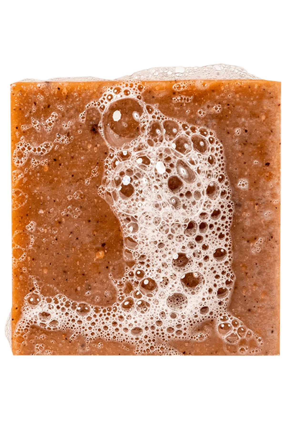 Dr.Squatch Wood Barrel Bourbon Erkek Sabunu 141GR