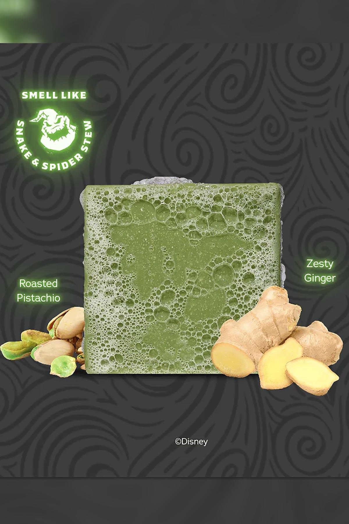 Dr.Squatch Oogie Boogie’s Brew Erkek Sabunu 141GR