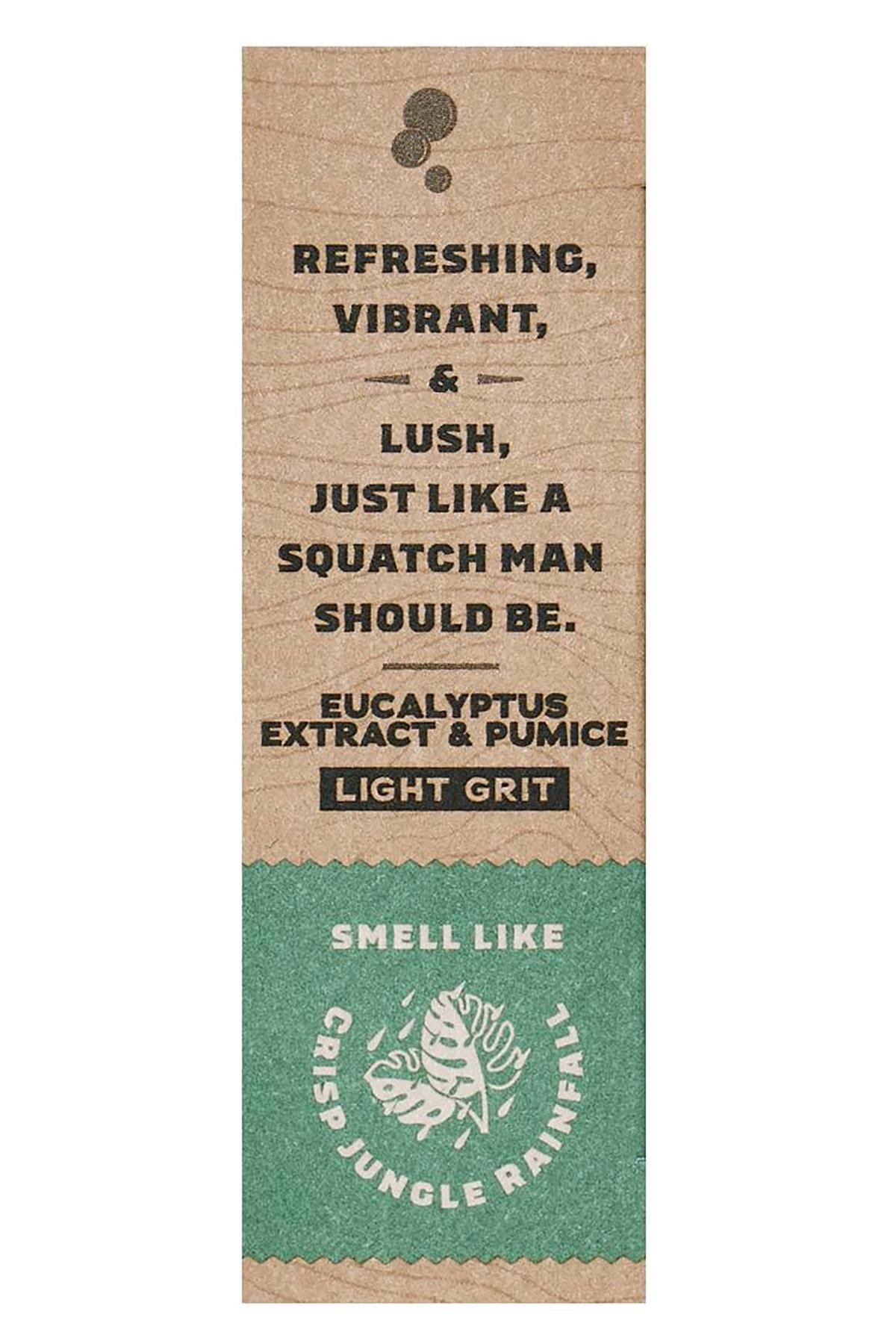 Dr.Squatch Rainforest Rapids Erkek Sabunu 141GR