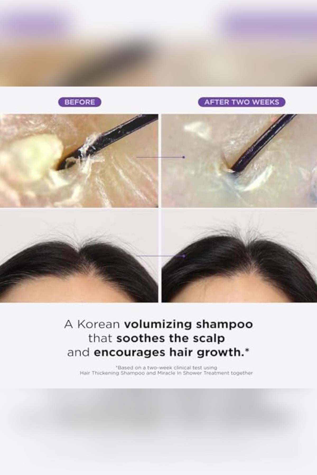 Dr. Groot Scalp Revitalizing Solution Dolgunlaştırıcı Şampuan 700ML