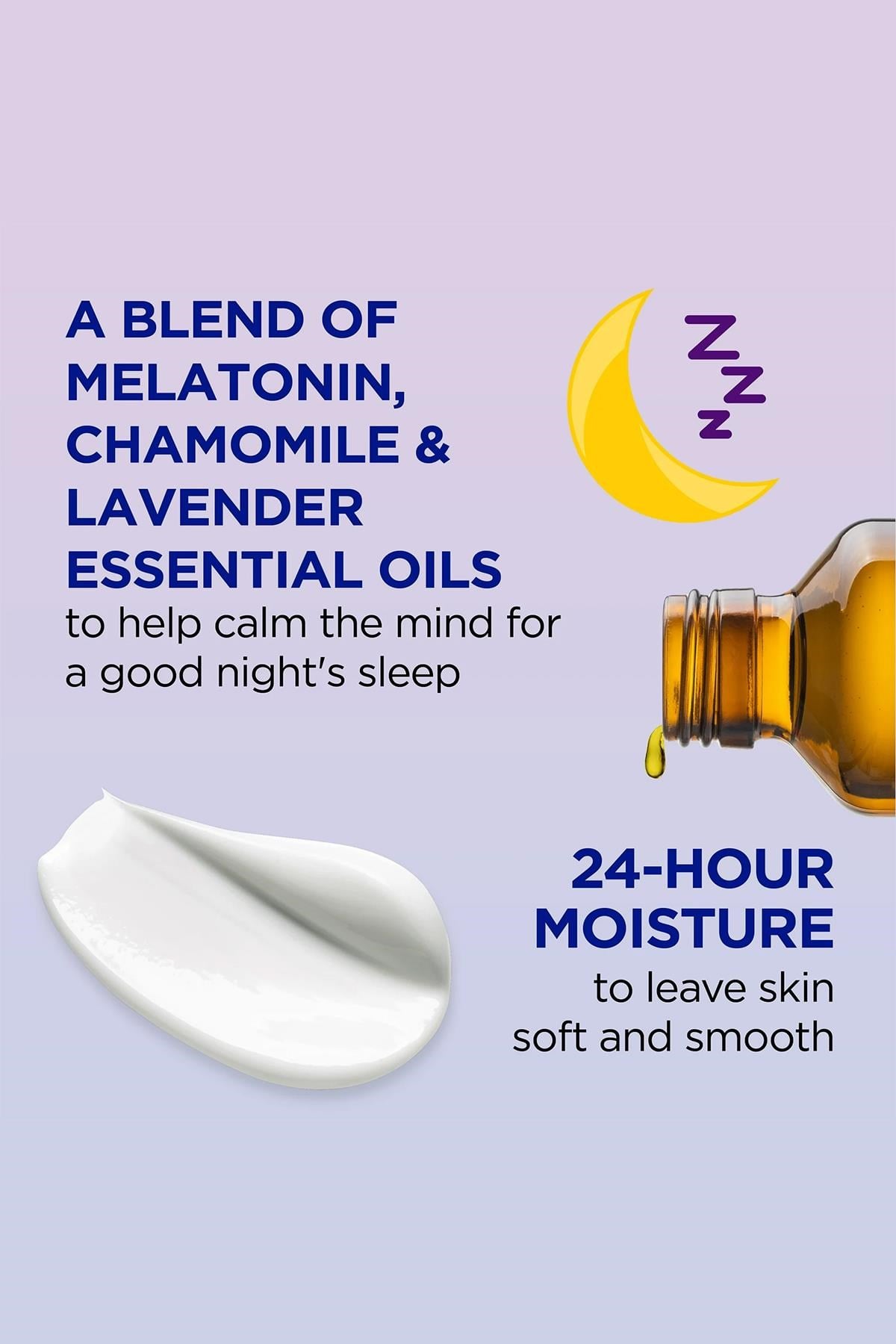 DR.Teals Sleep Blend Nemlendirici Vücut Losyonu 532ML