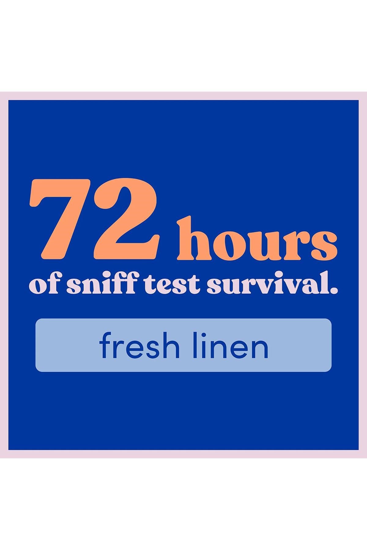 Dry Idea Fresh Linen Antiperspirant Roll-On Deodorant 96ML