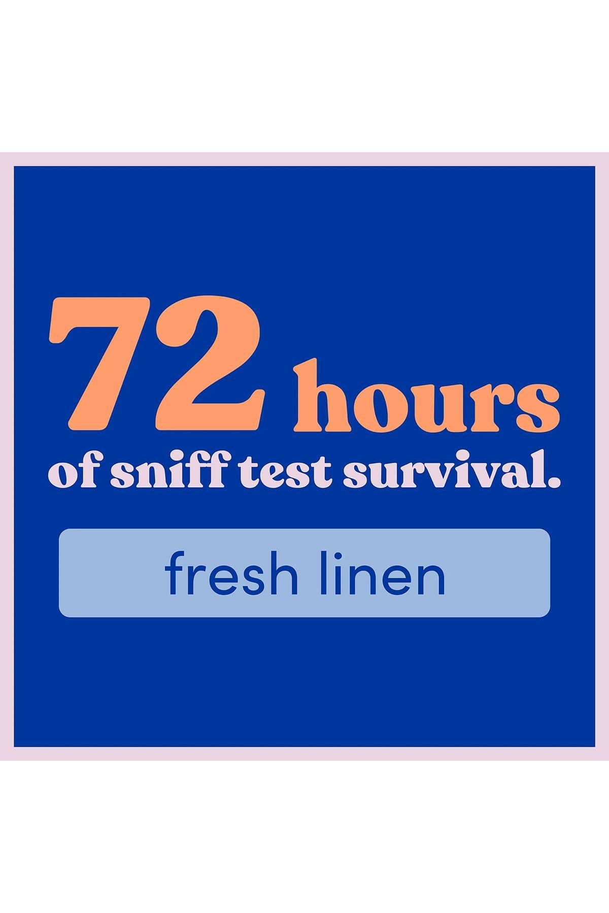 Dry Idea Fresh Linen Antiperspirant Roll-On Deodorant 96ML