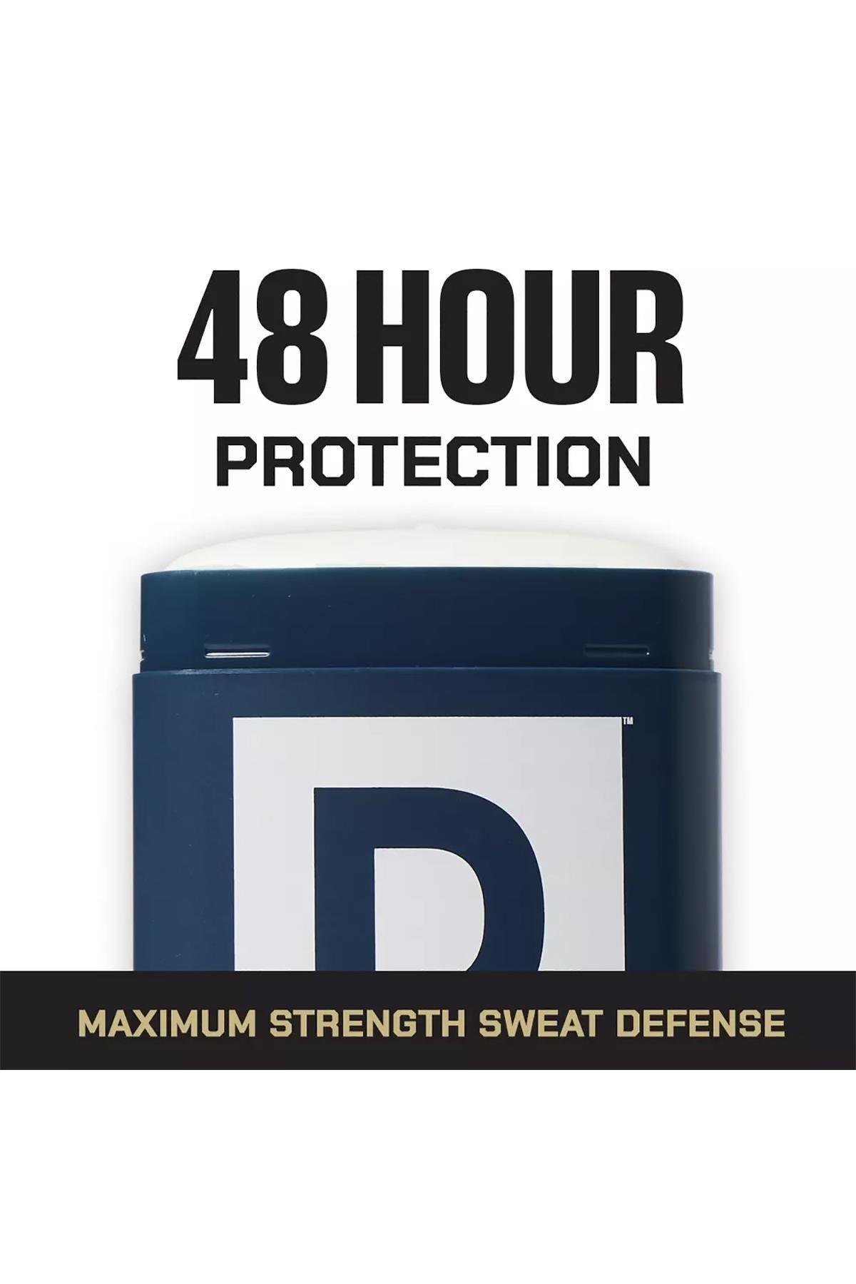 Duke Cannon Midnight Swim Antiperspirant Stick Deodorant 85GR