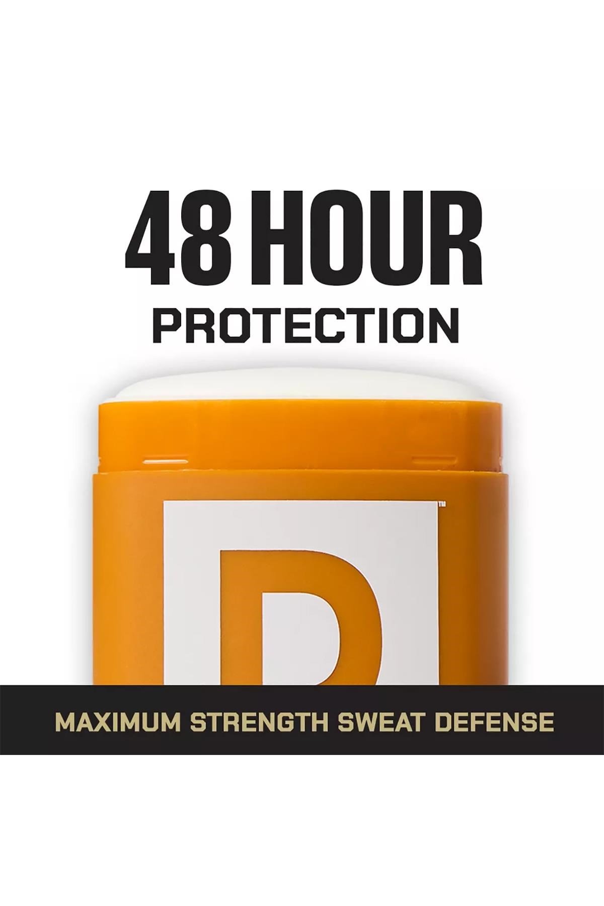Duke Cannon Sawtooth Antiperspirant Stick Deodorant 85GR