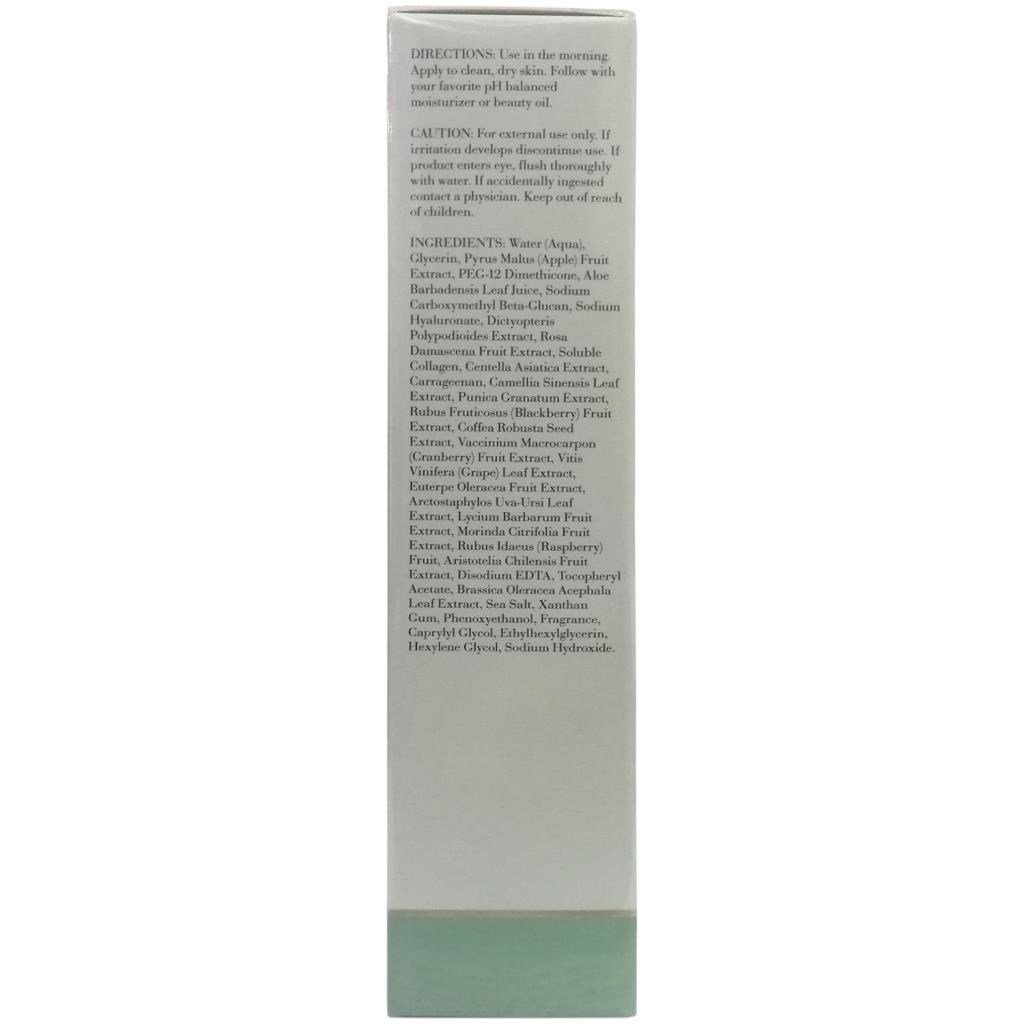 Elementica Anti-Sagging Collagen Yüz Serumu 44ML