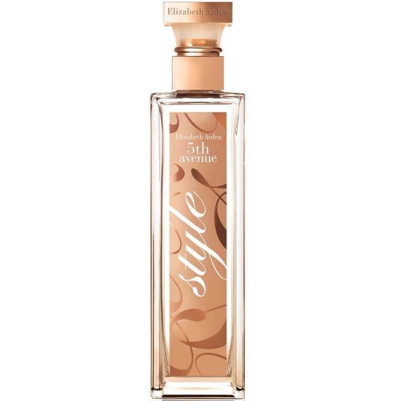 Elizabeth Arden 5th Avenue Style EDP 125ML Kadın Parfümü