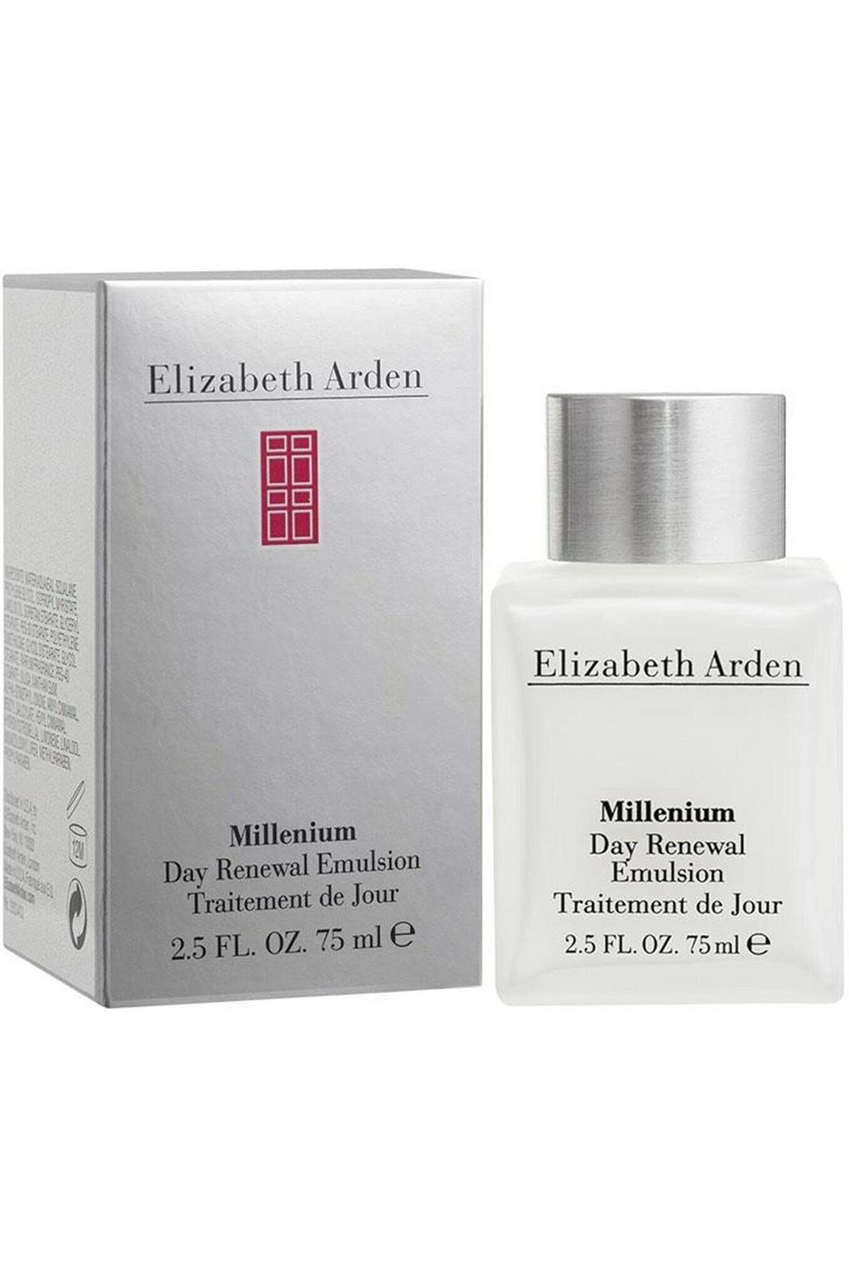Elizabeth Arden Millenium Day Renewal Emulsion 75ML