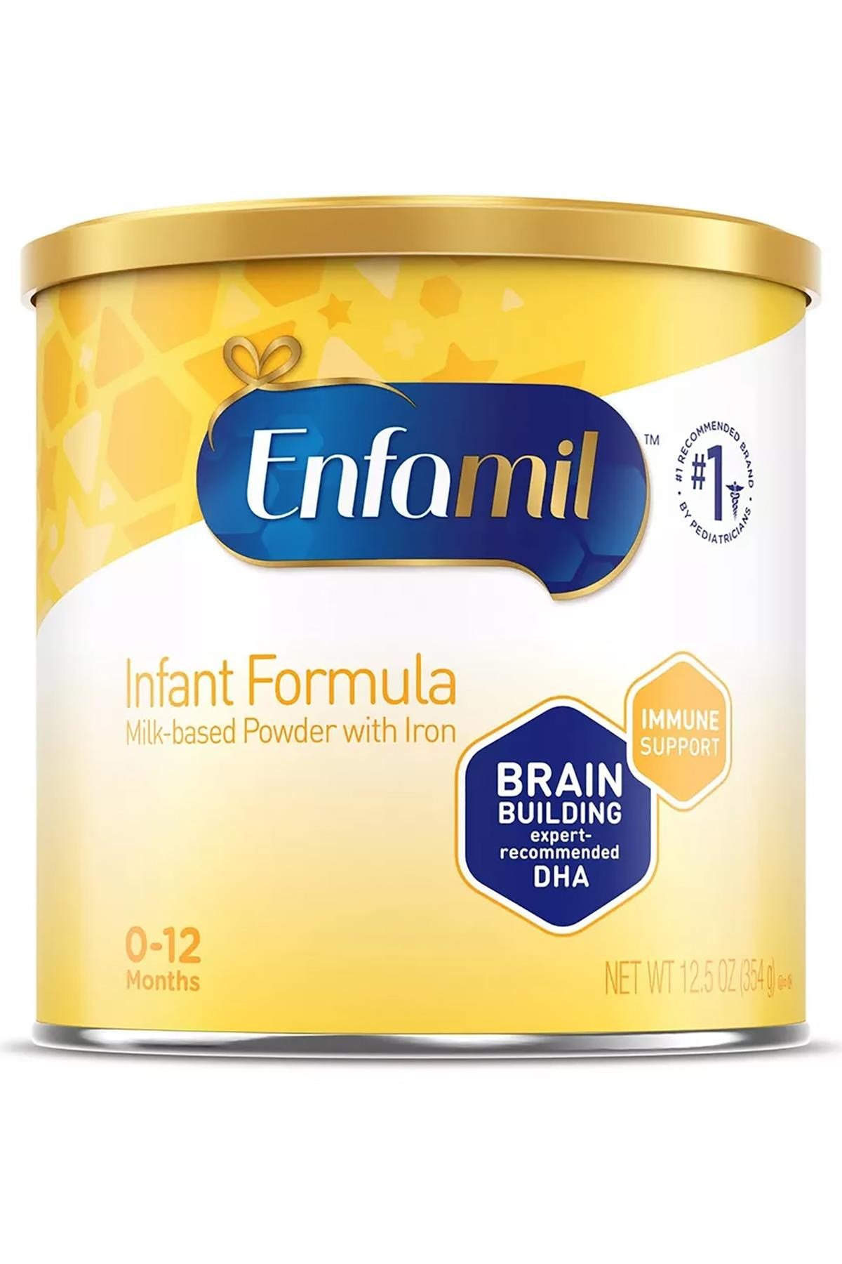 Enfamil 0-12 Ay 352GR
