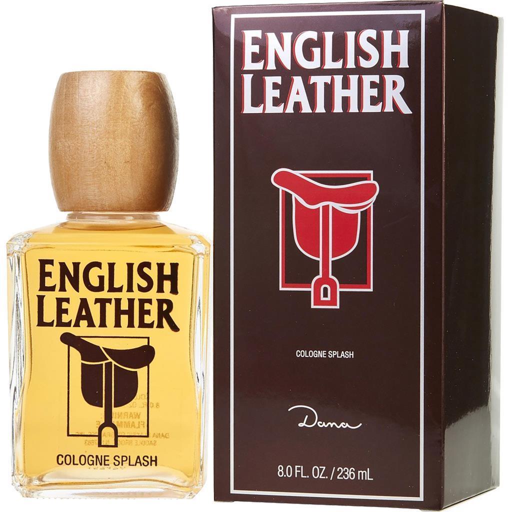 English Leather Cologne Splash 236ML