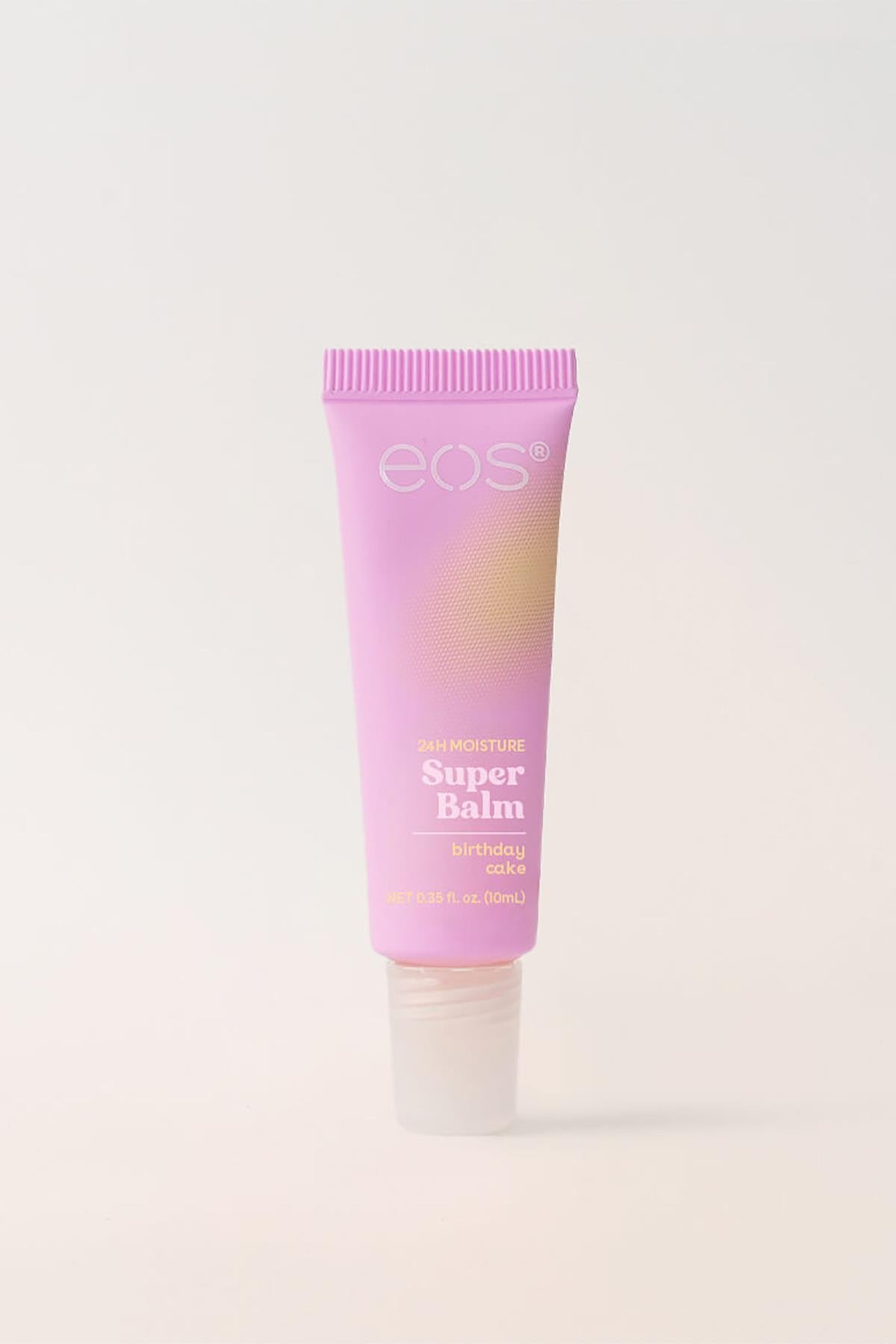 EOS Birthday Cake Dudak Balsamı 10ML