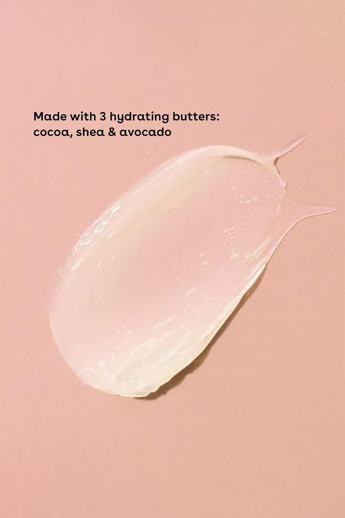 EOS Creme de la Creme Mini Super Balm Dudak Bakım Seti 3x5ML