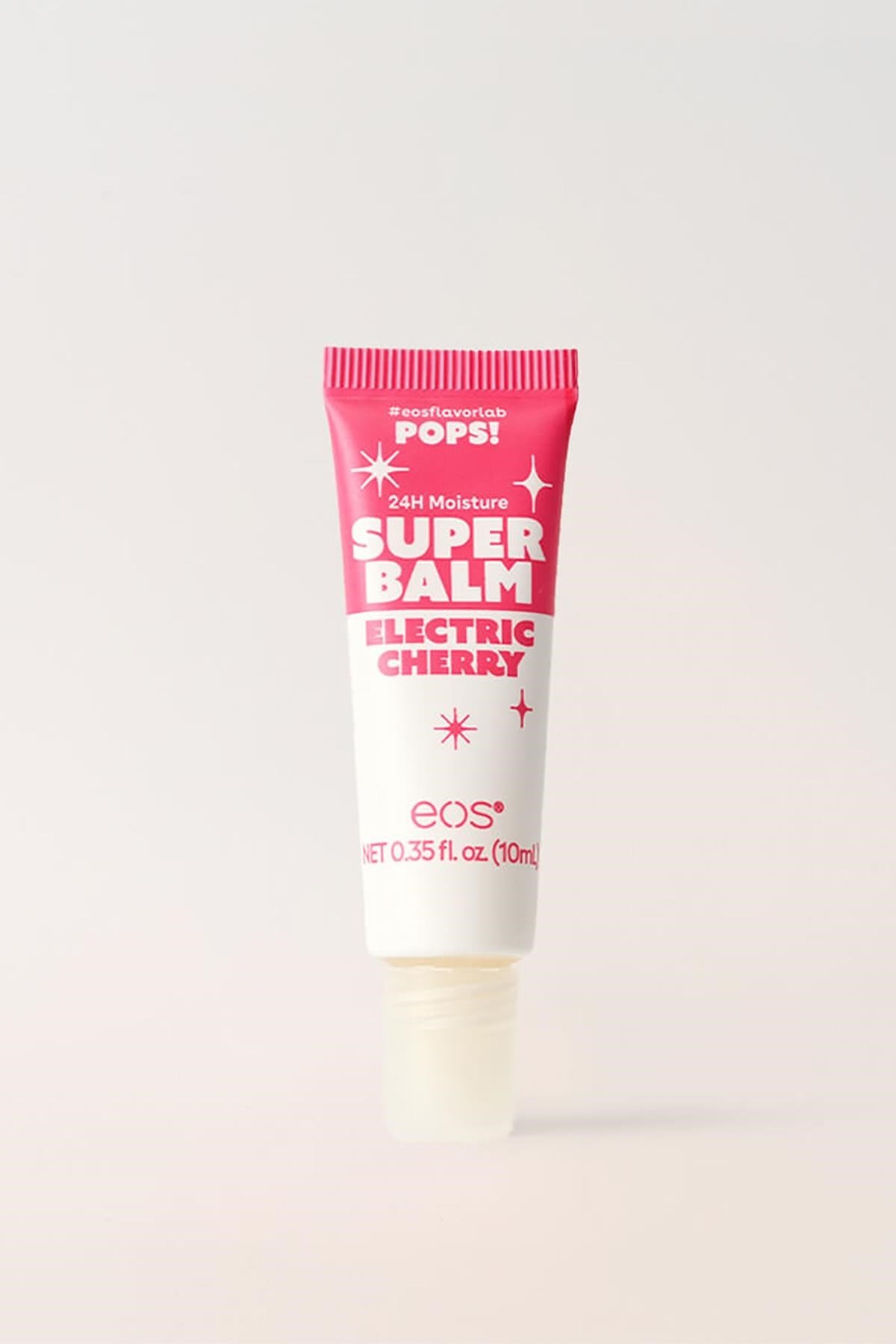 EOS Electric Cherry Dudak Balsamı 10ML