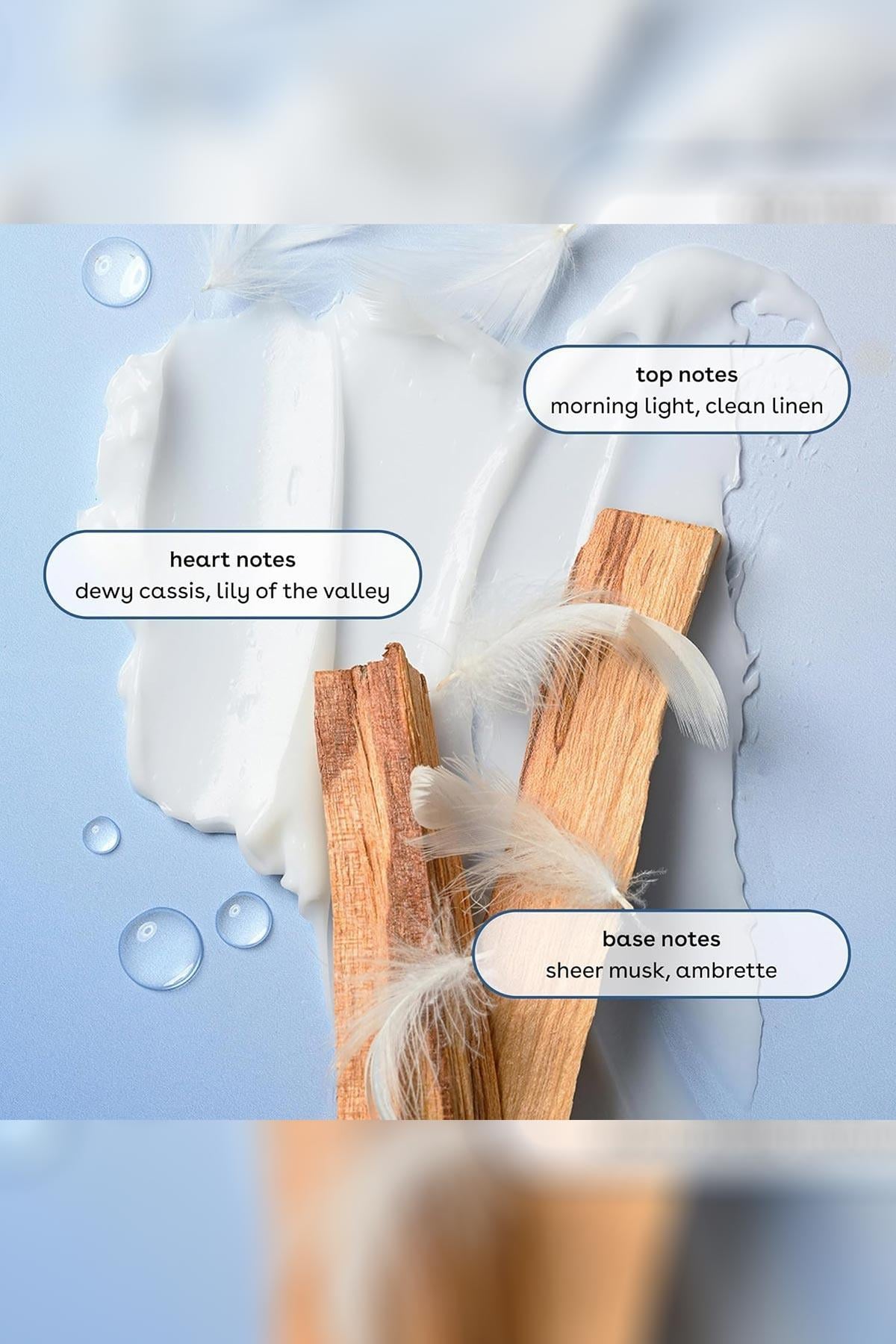 EOS Fresh & Cozy Nemlendirici El Kremi 74ML