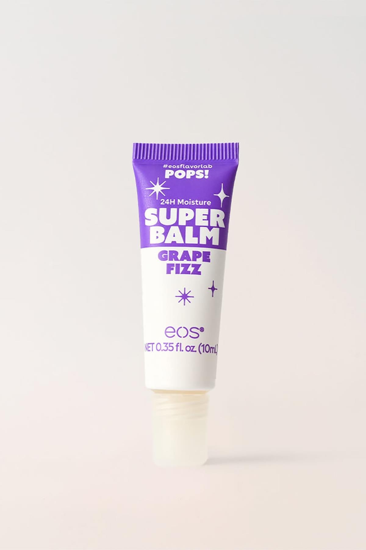 EOS Grape Fizz Dudak Balsamı 10ML